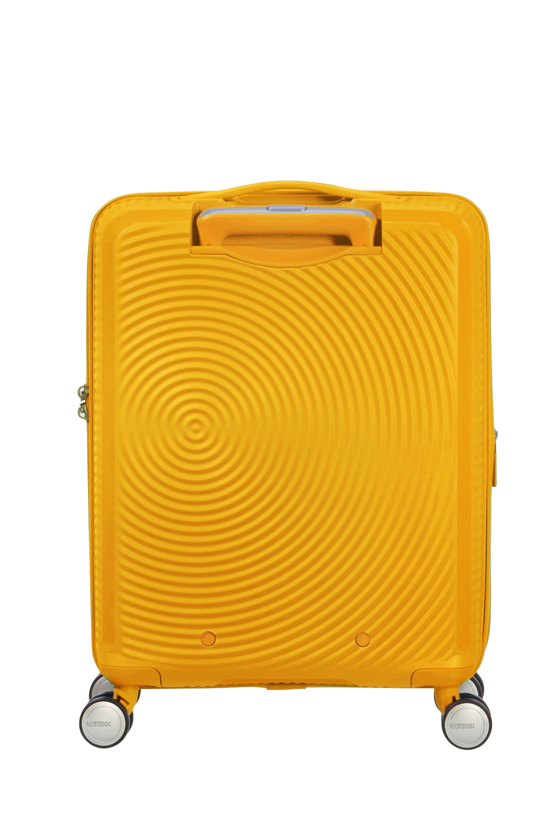 American Tourister SoundBox Spinner TSA Expandable 55cm
