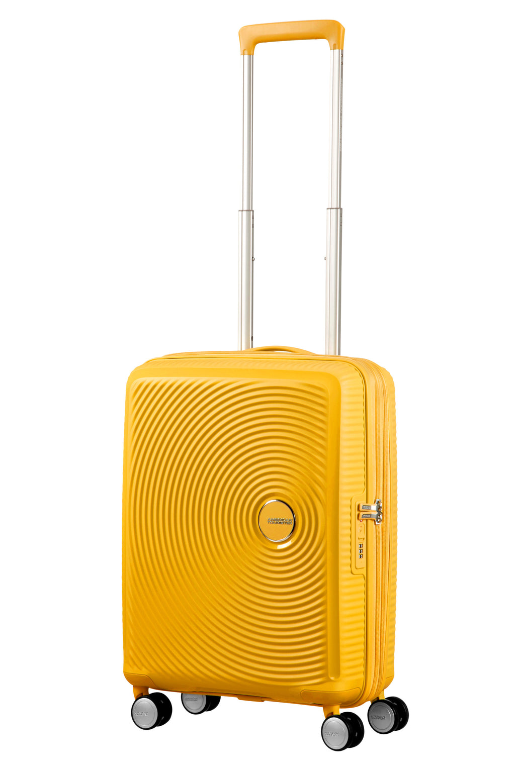 American Tourister SoundBox Spinner TSA Expandable 55cm