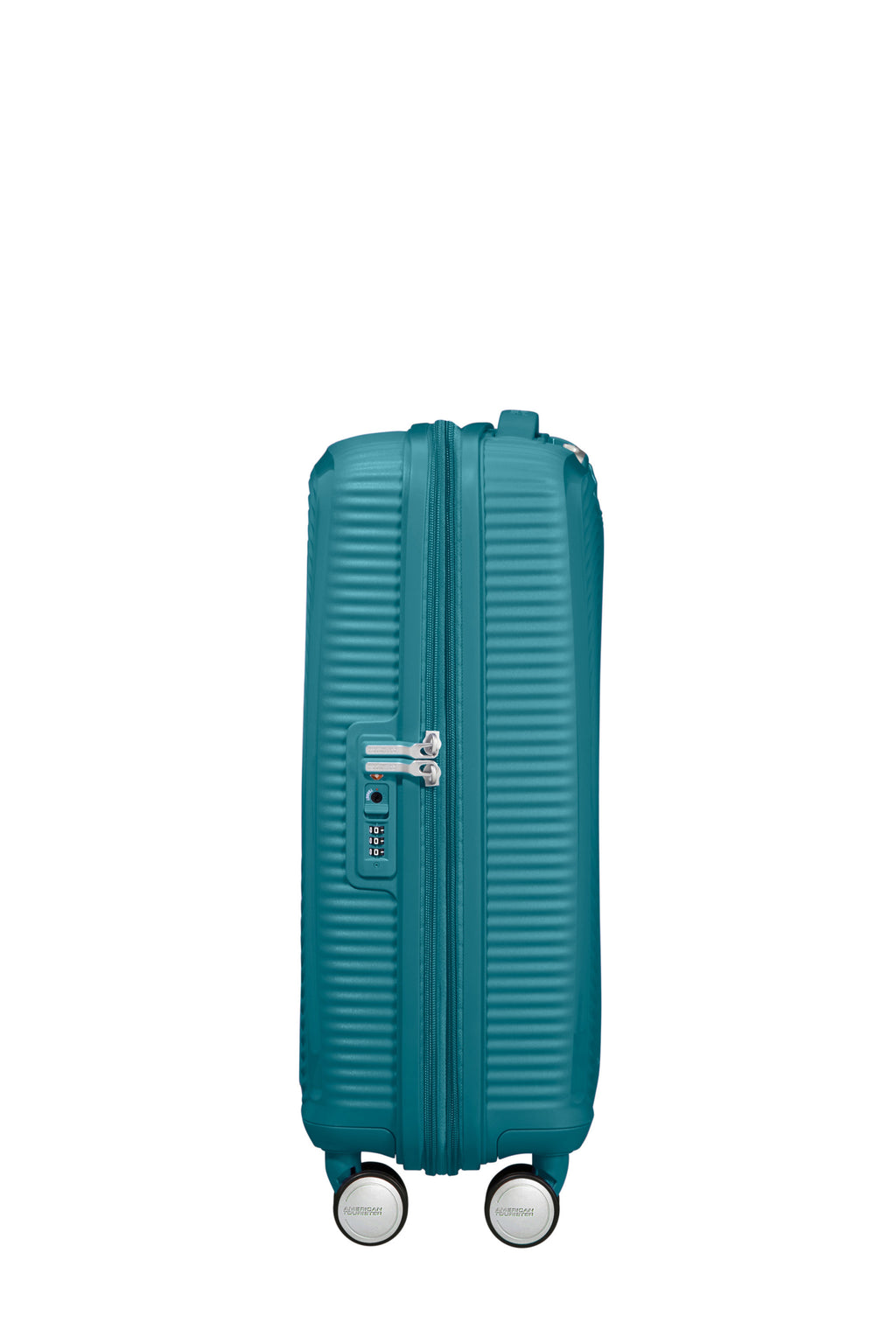 American Tourister SoundBox Spinner TSA Expandable 55cm