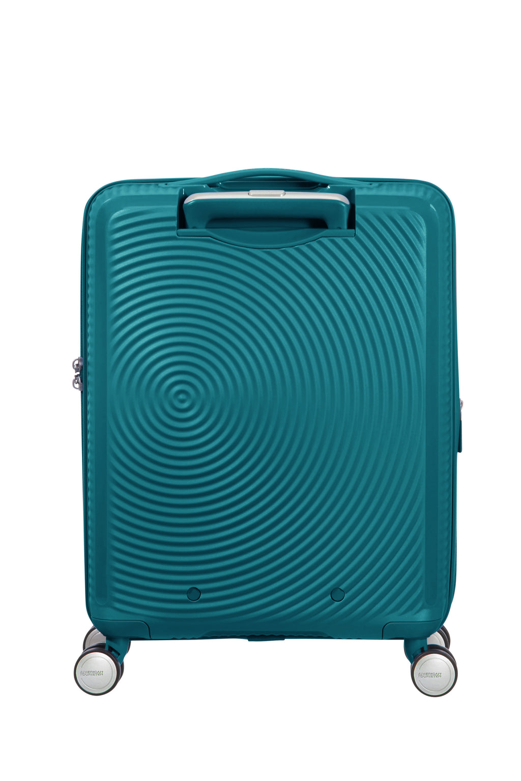 American Tourister SoundBox Spinner TSA Expandable 55cm