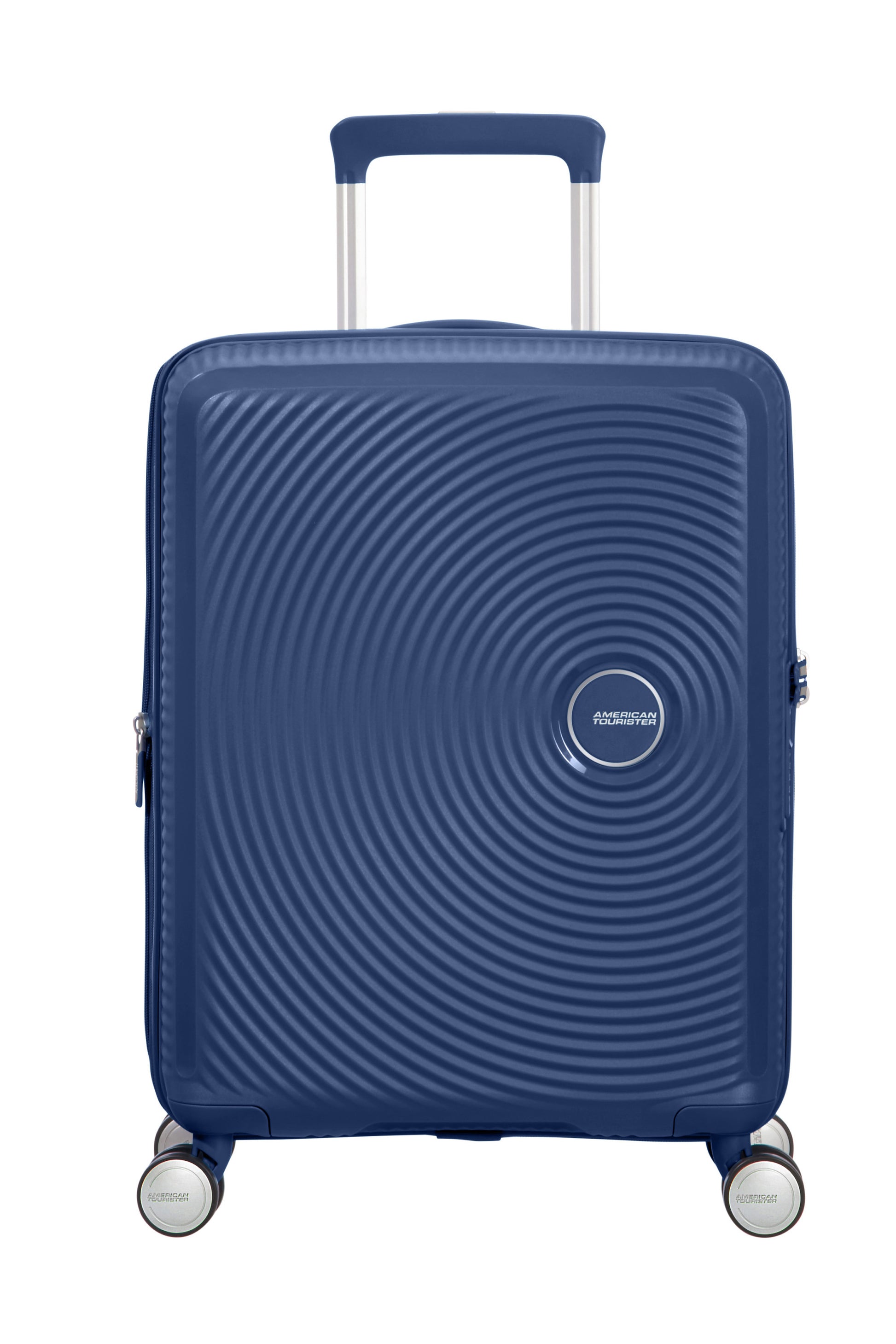 American Tourister SoundBox Spinner TSA Expandable 55cm