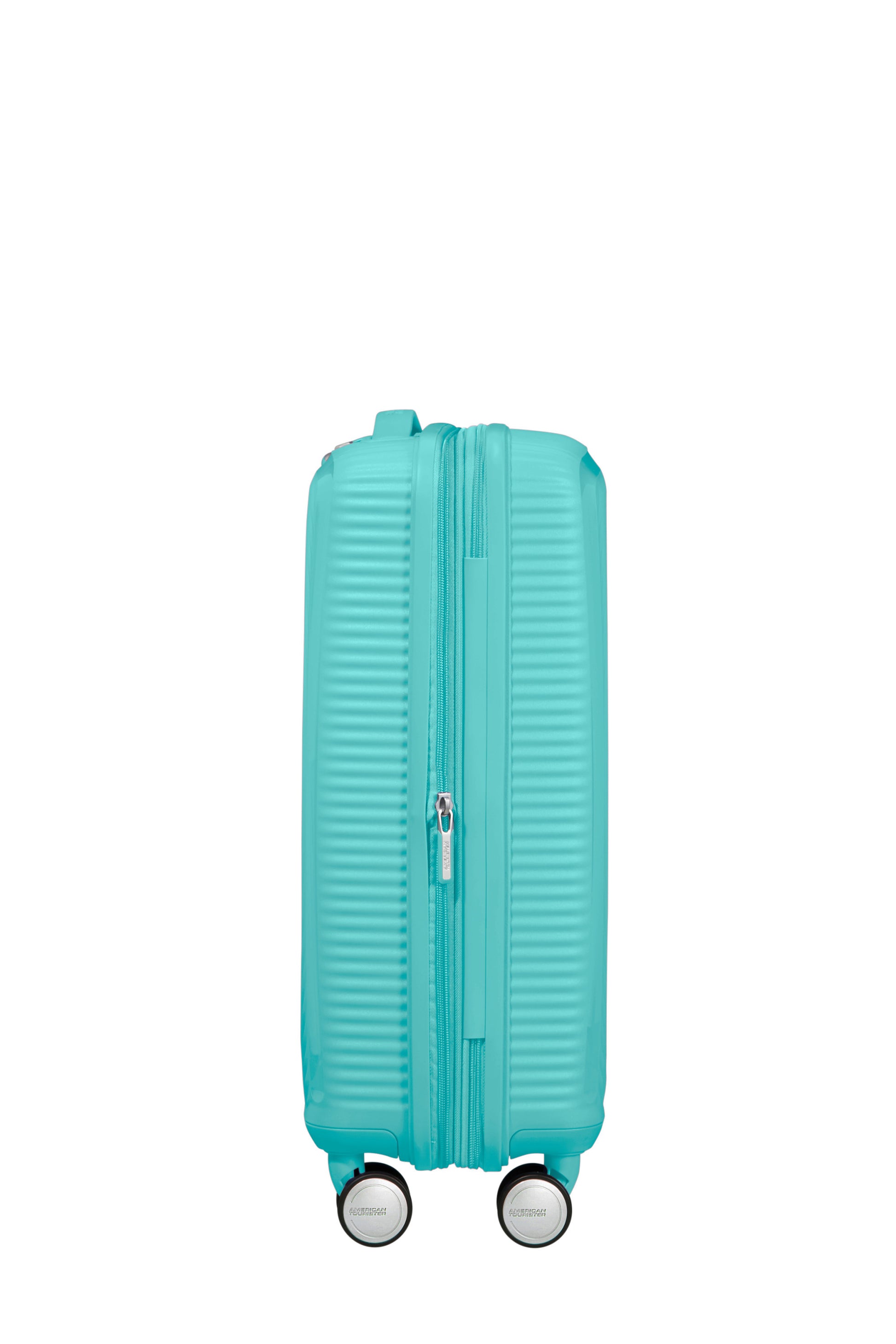 American Tourister SoundBox Spinner TSA Expandable 55cm