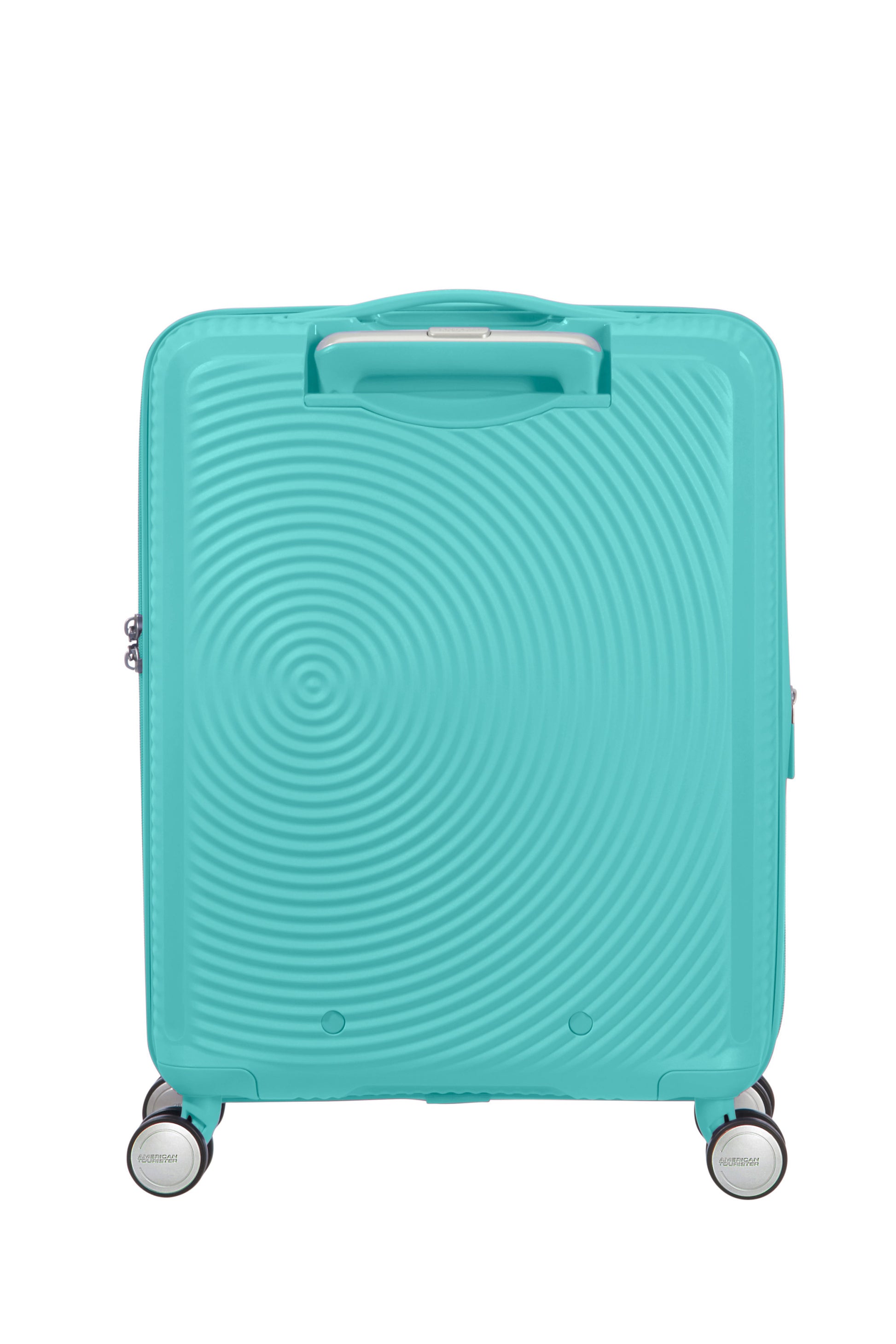 American Tourister SoundBox Spinner TSA Expandable 55cm