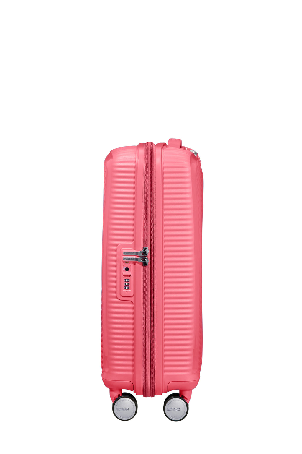 American Tourister SoundBox Spinner TSA Expandable 55cm