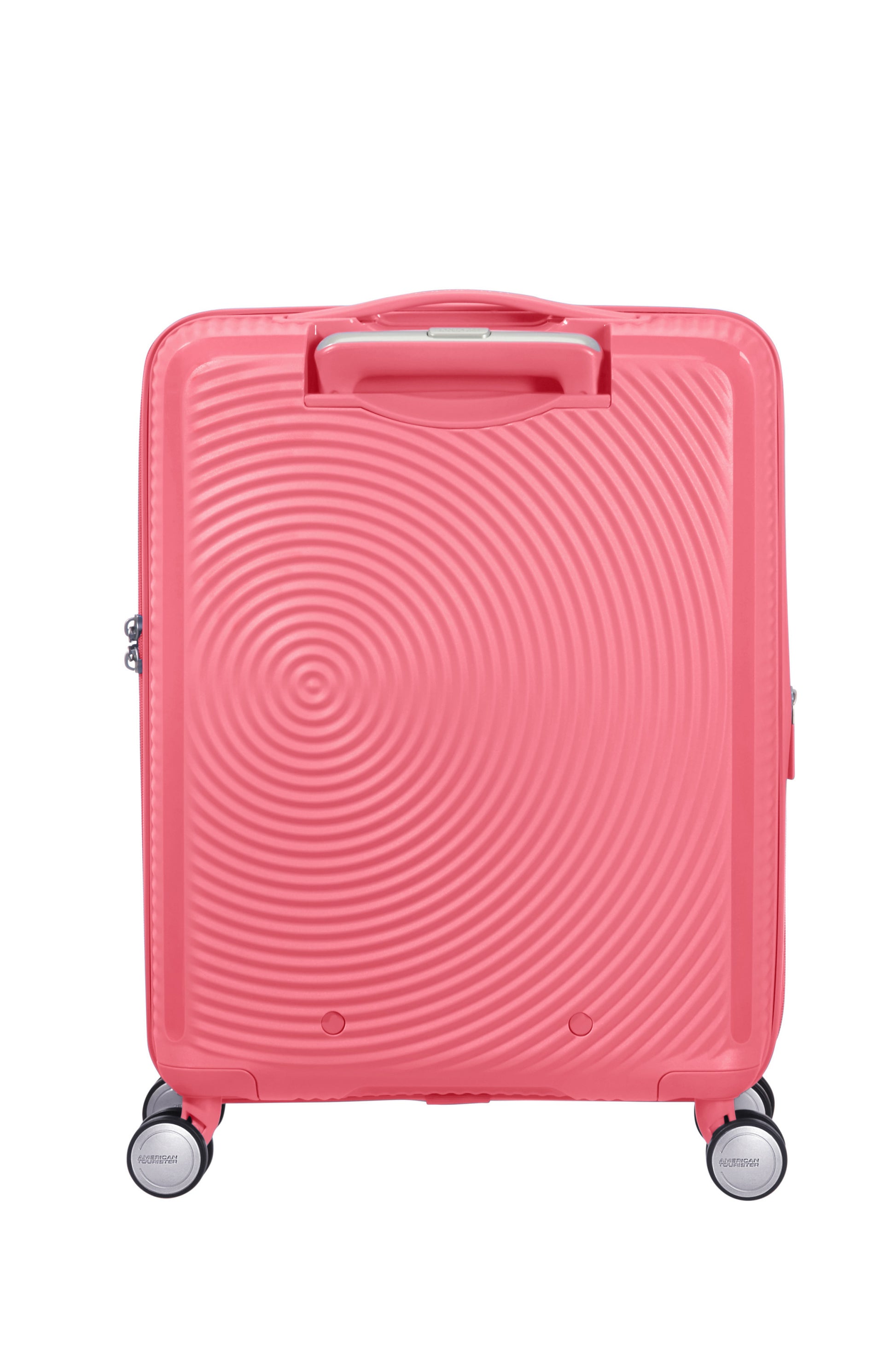 American Tourister SoundBox Spinner TSA Expandable 55cm