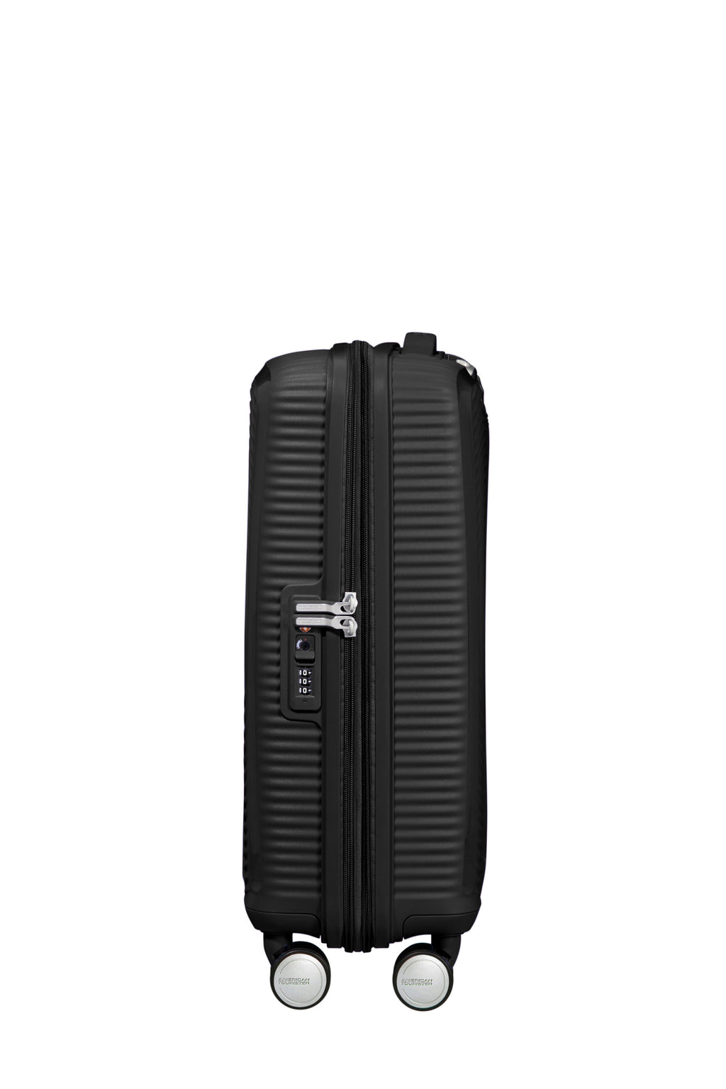 American Tourister SoundBox Spinner TSA Expandable 55cm