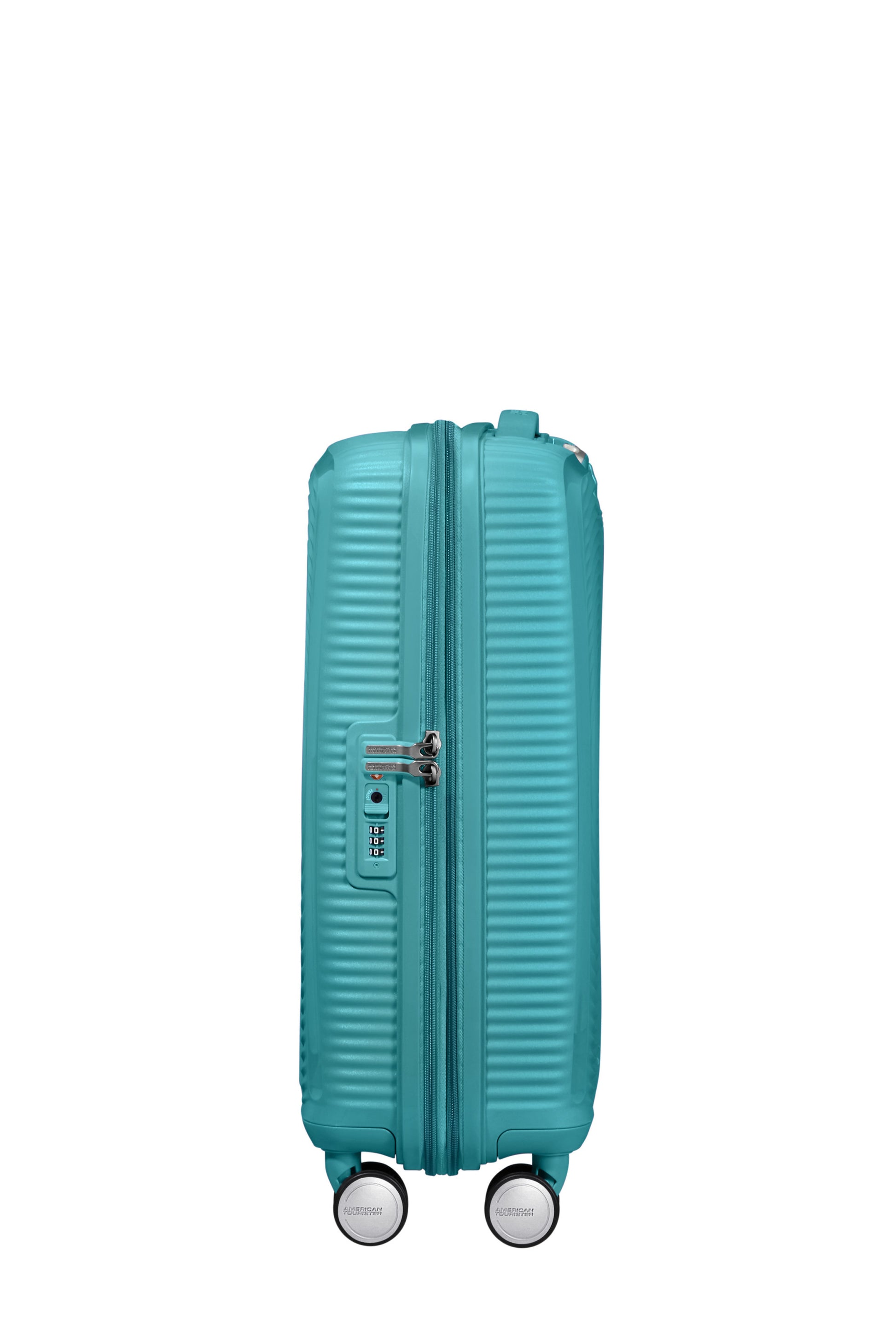 American Tourister SoundBox Spinner TSA Expandable 55cm