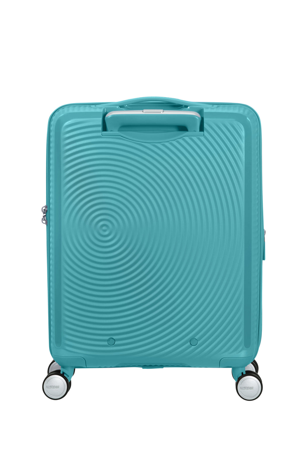 American Tourister SoundBox Spinner TSA Expandable 55cm