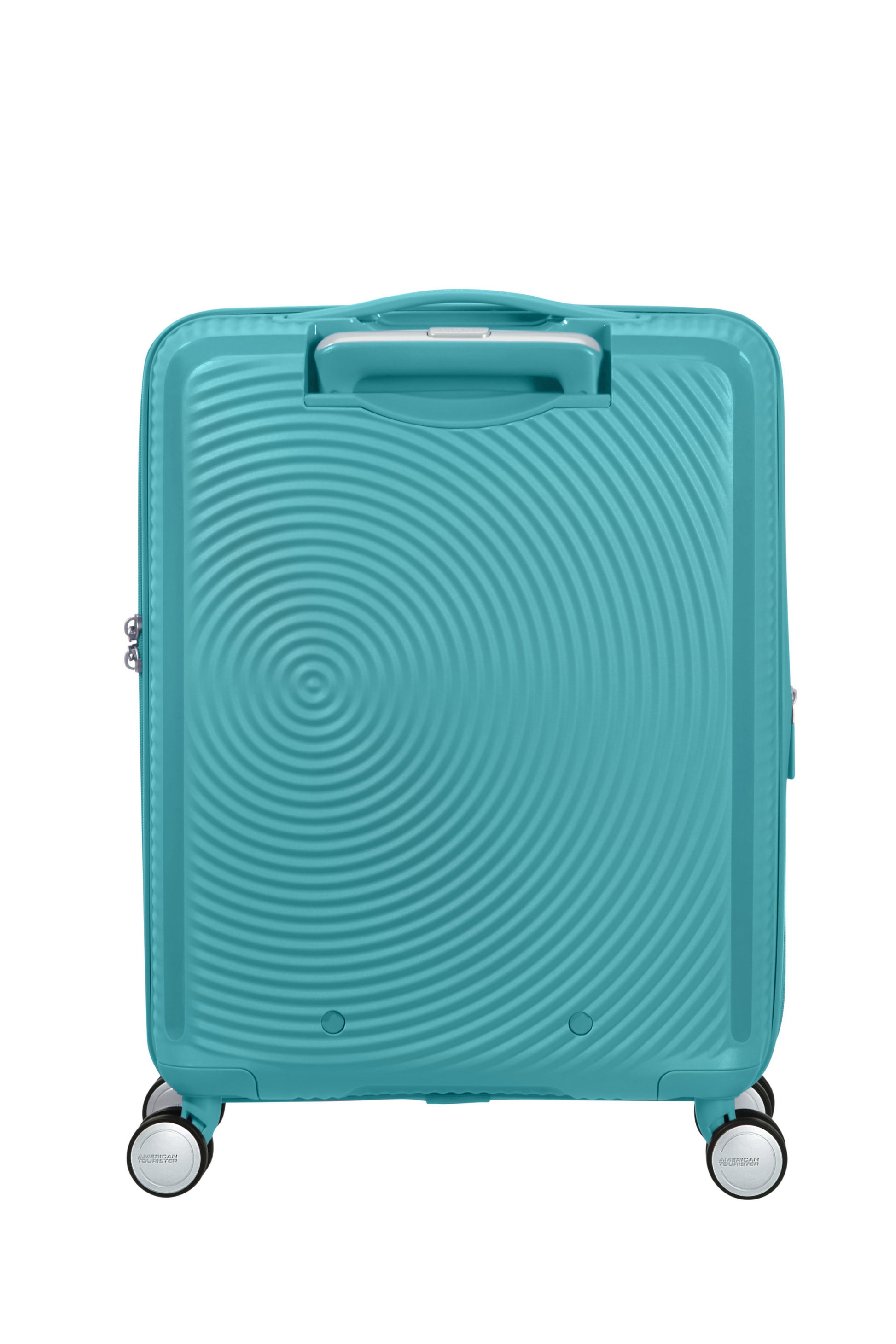 American Tourister SoundBox Spinner TSA Expandable 55cm
