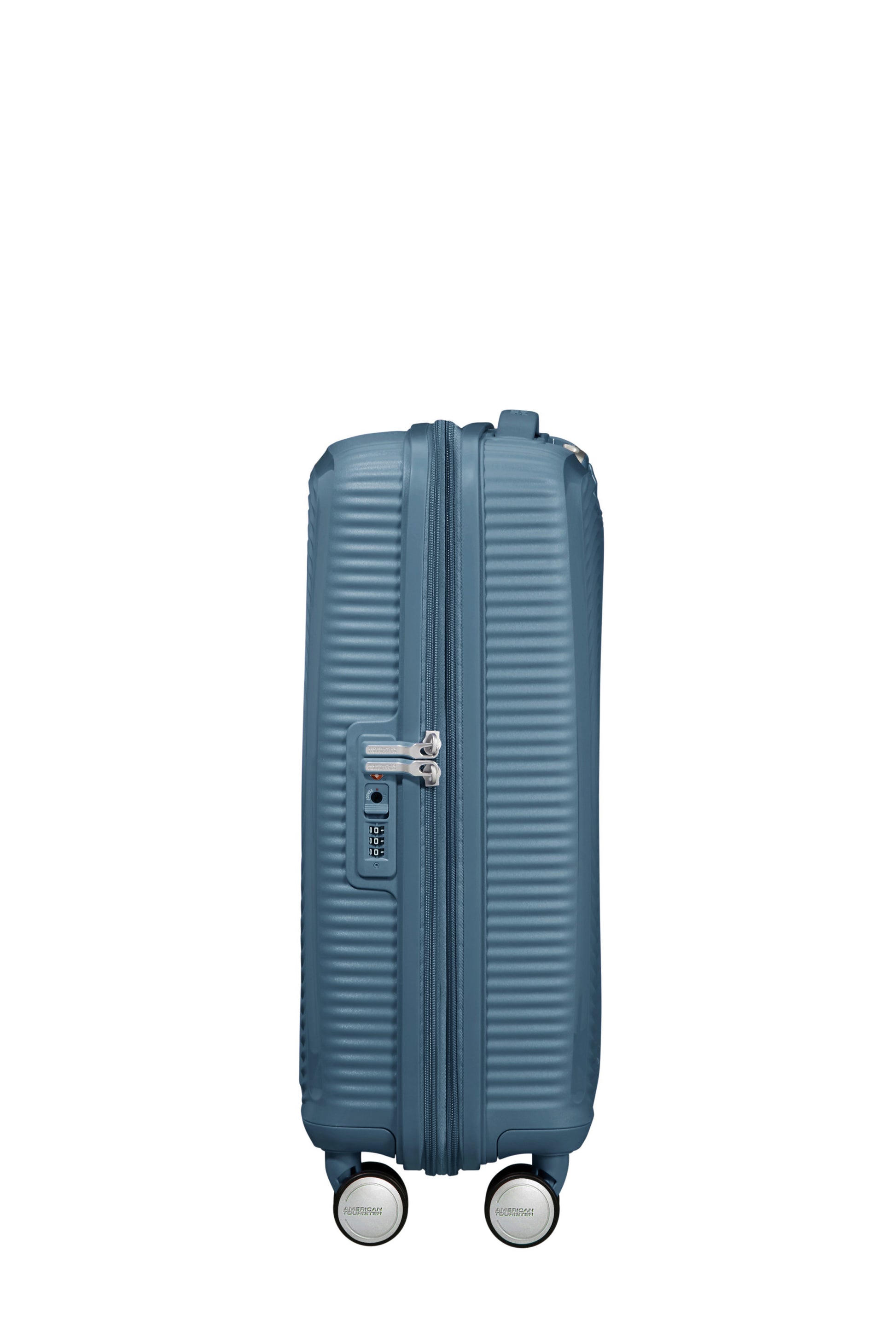 American Tourister SoundBox Spinner TSA Expandable 55cm