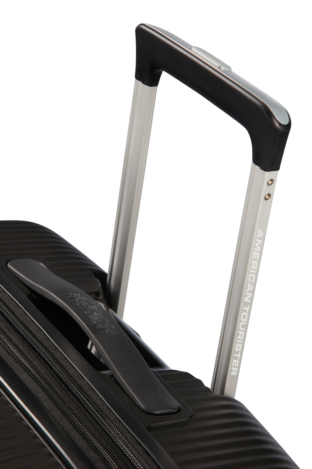 American Tourister SoundBox Spinner TSA Expandable 55cm