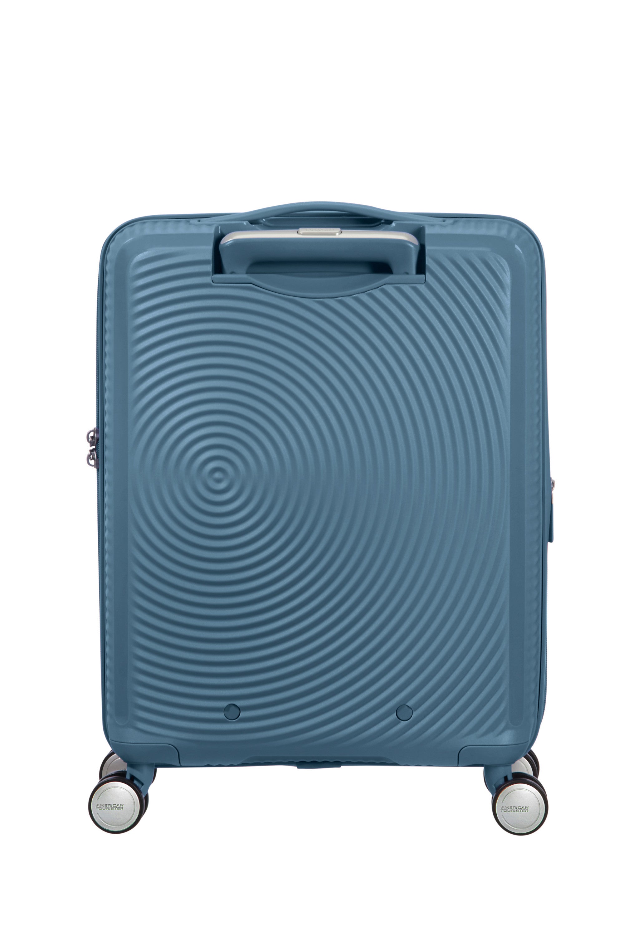 American Tourister SoundBox Spinner TSA Expandable 55cm