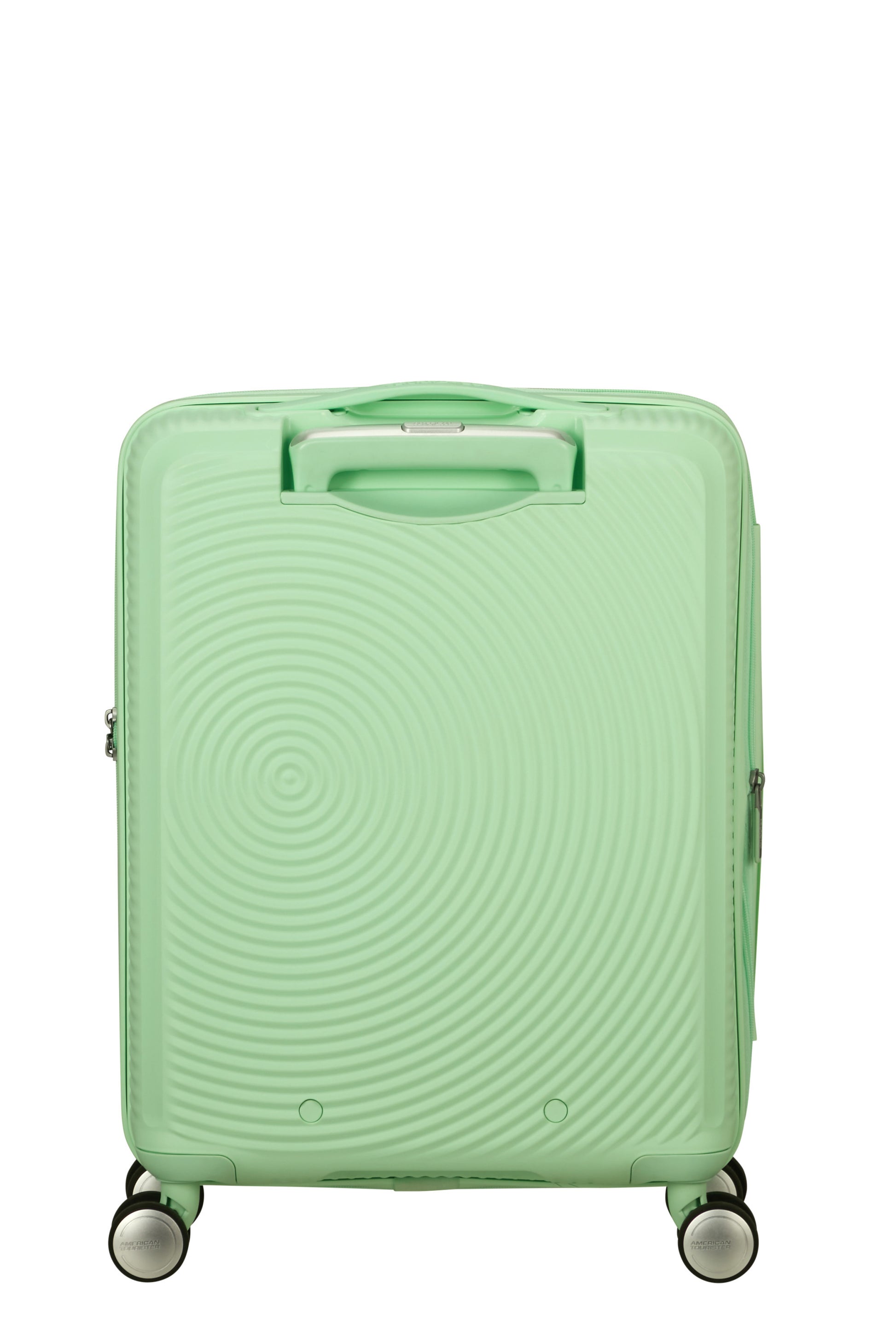 American Tourister SoundBox Spinner TSA Expandable 55cm