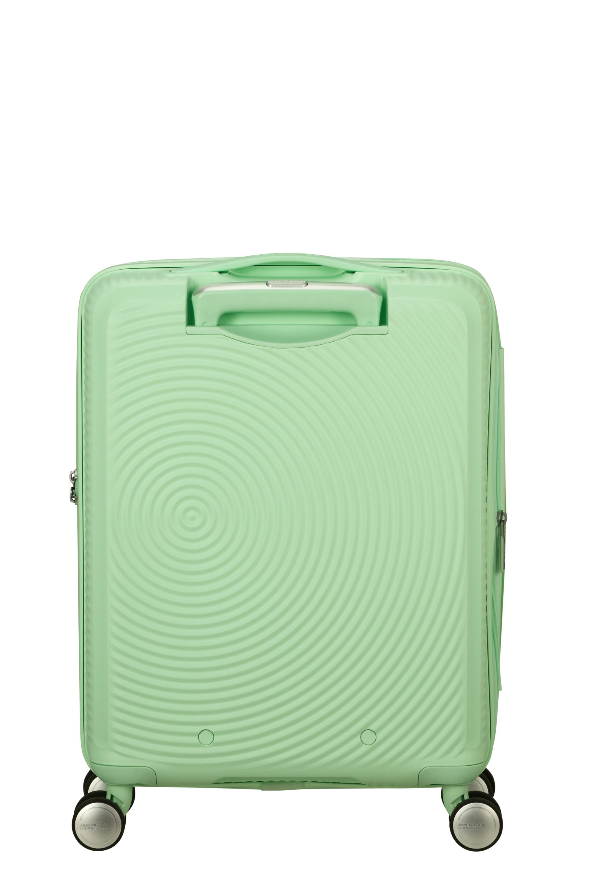American Tourister SoundBox Spinner TSA Expandable 55cm