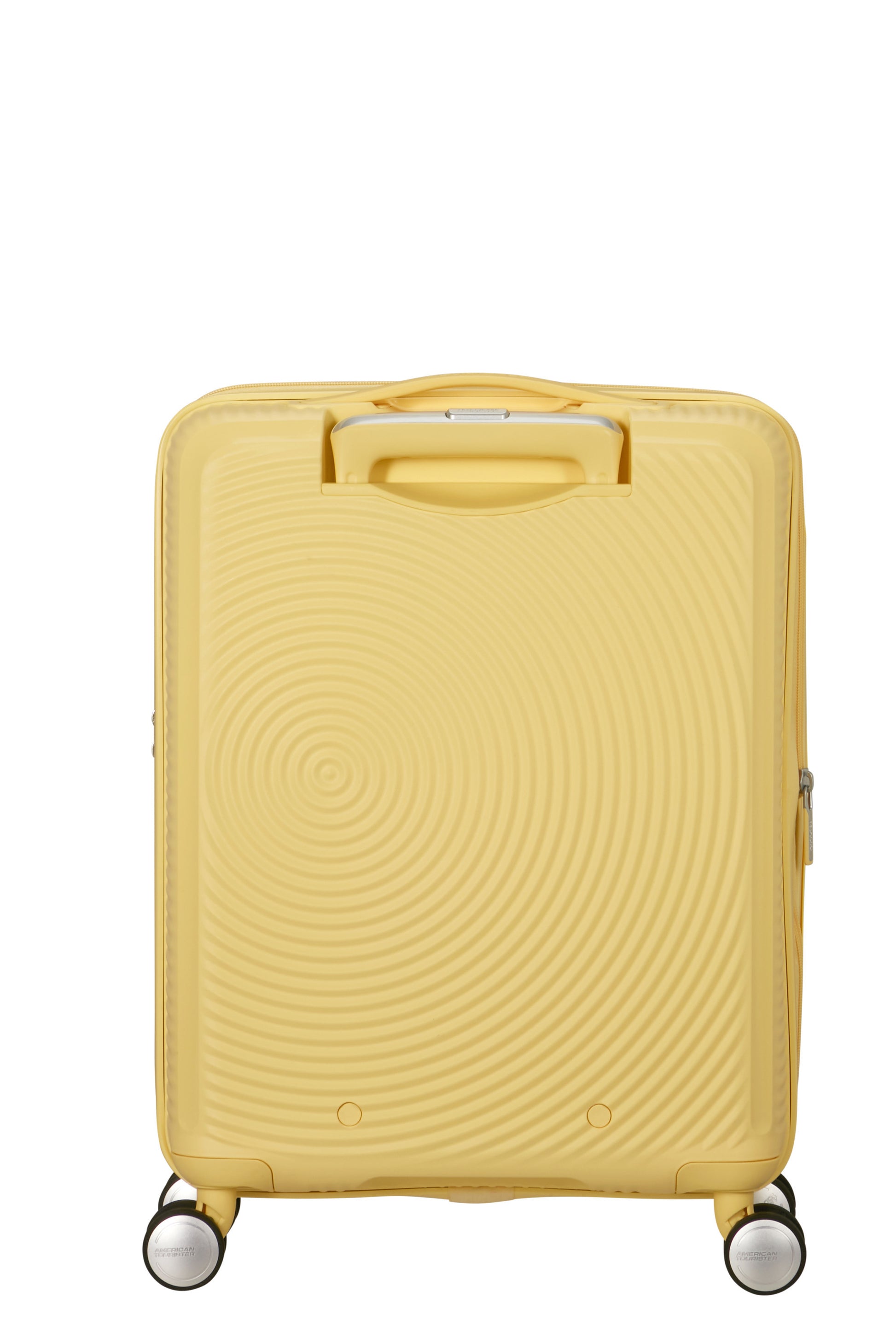 American Tourister SoundBox Spinner TSA Expandable 55cm