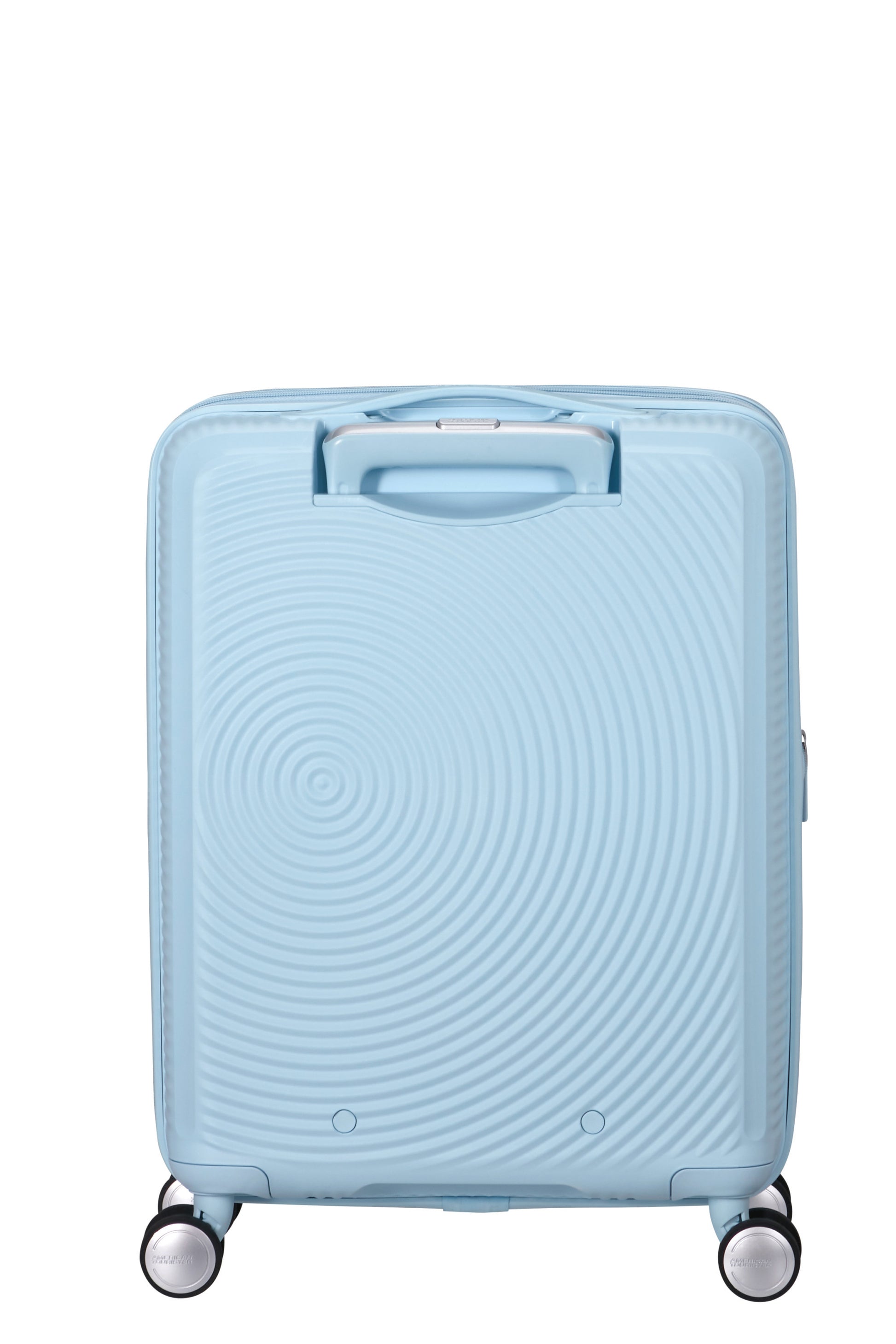 American Tourister SoundBox Spinner TSA Expandable 55cm
