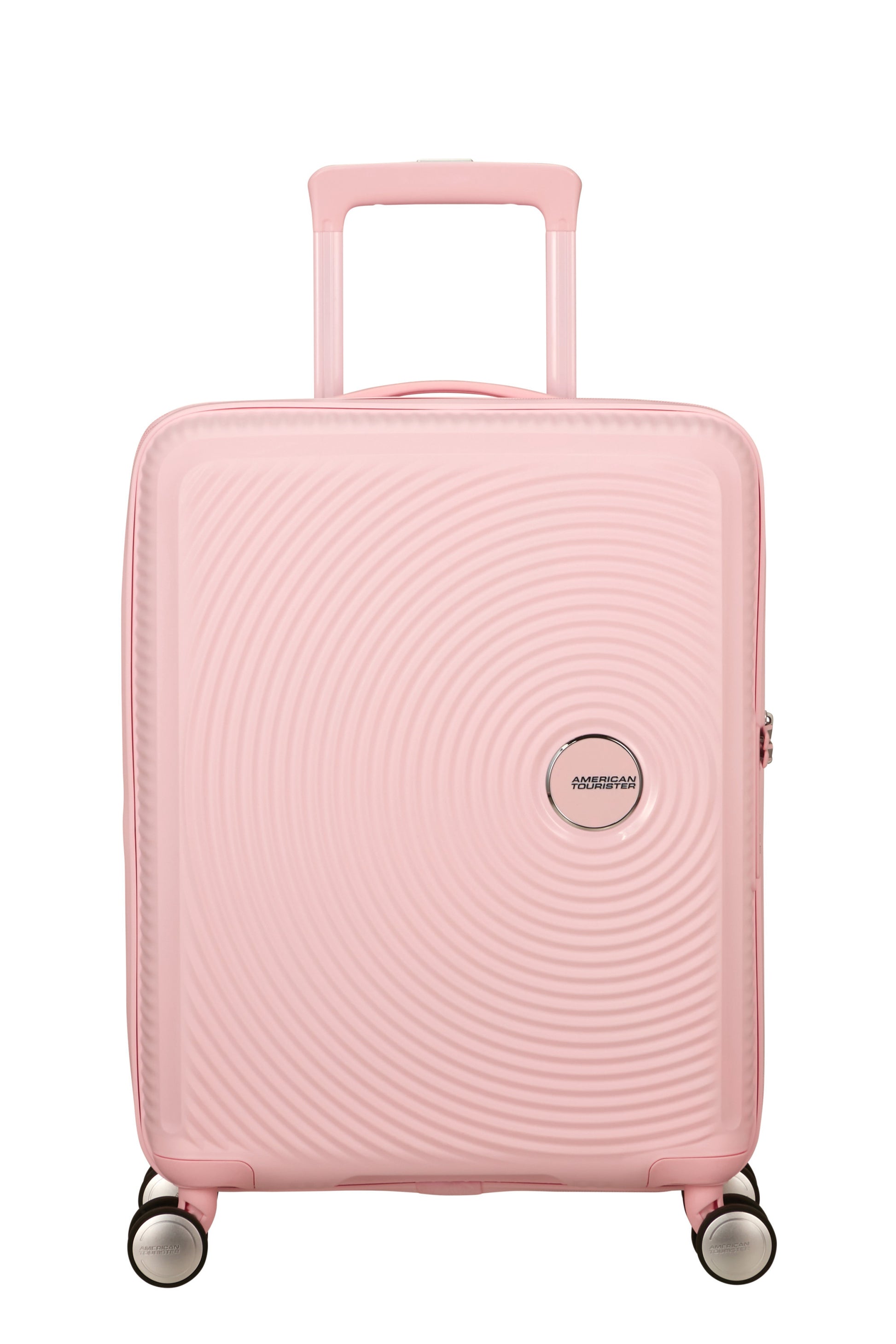 American Tourister SoundBox Spinner TSA Expandable 55cm