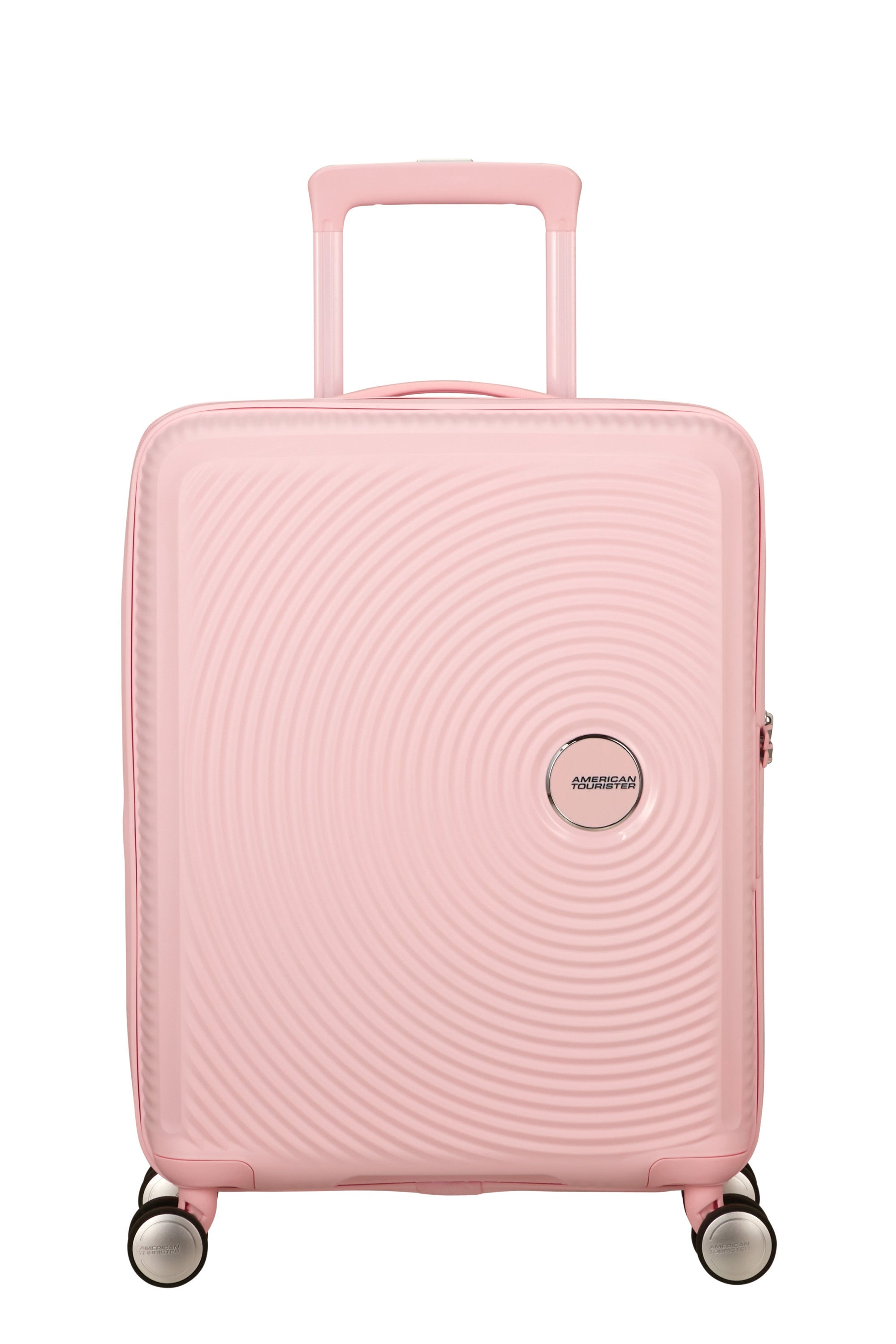 American Tourister SoundBox Spinner TSA Expandable 55cm