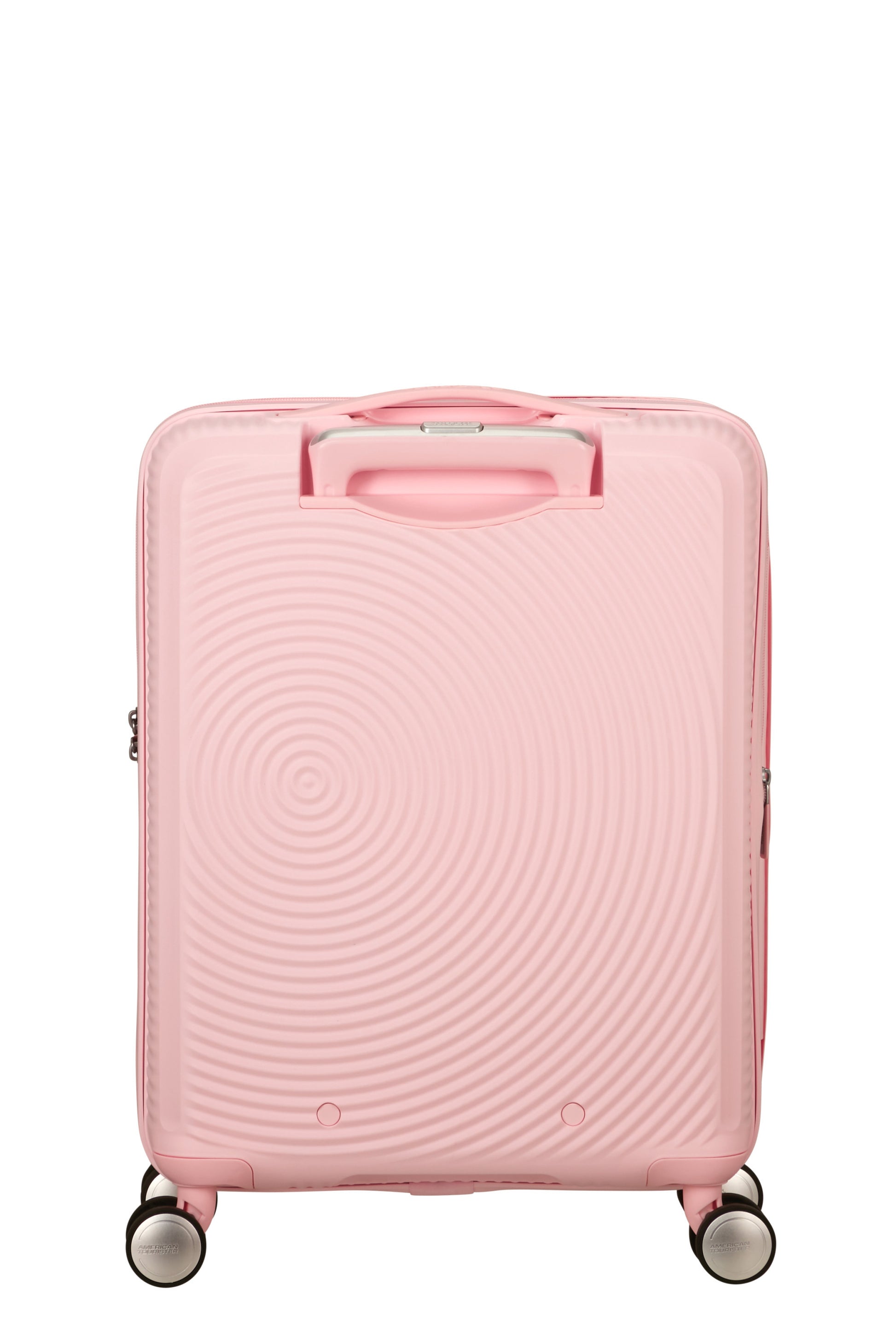 American Tourister SoundBox Spinner TSA Expandable 55cm
