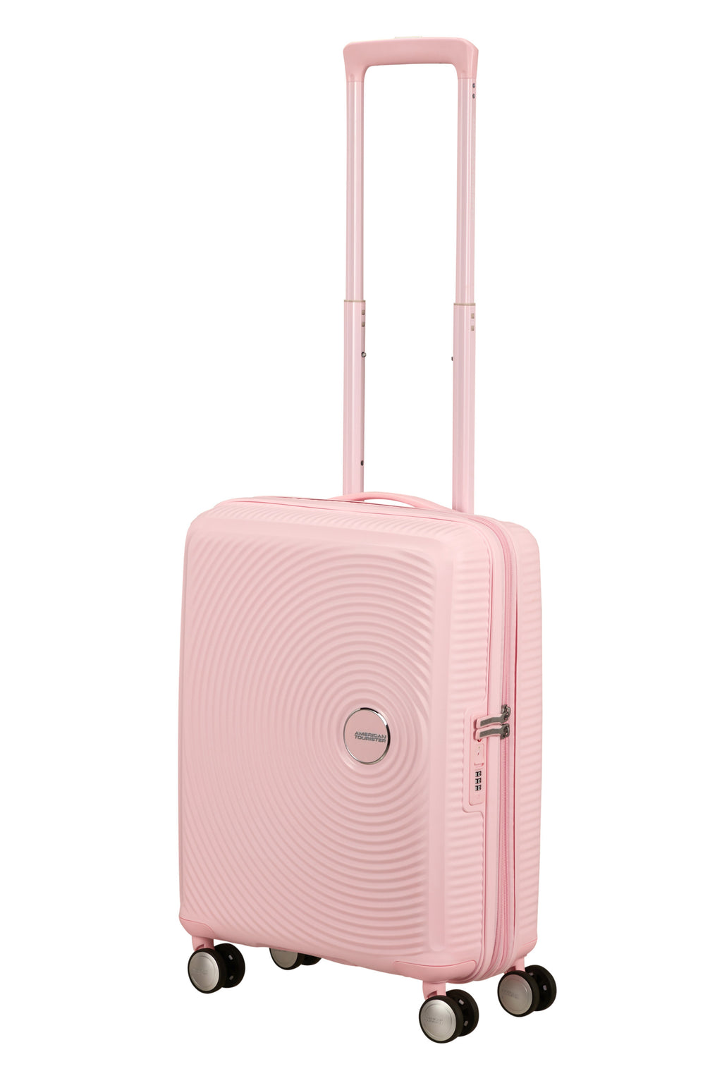 American Tourister SoundBox Spinner TSA Expandable 55cm