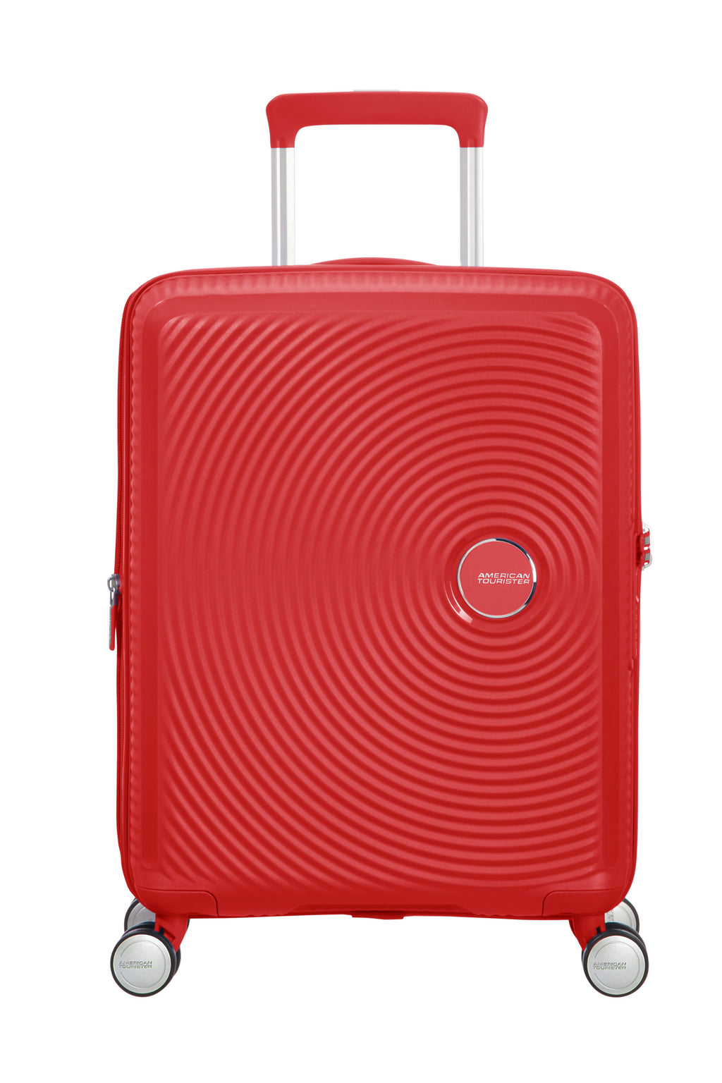 American Tourister SoundBox Spinner TSA Expandable 55cm