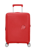 American Tourister SoundBox Spinner TSA Expandable 55cm