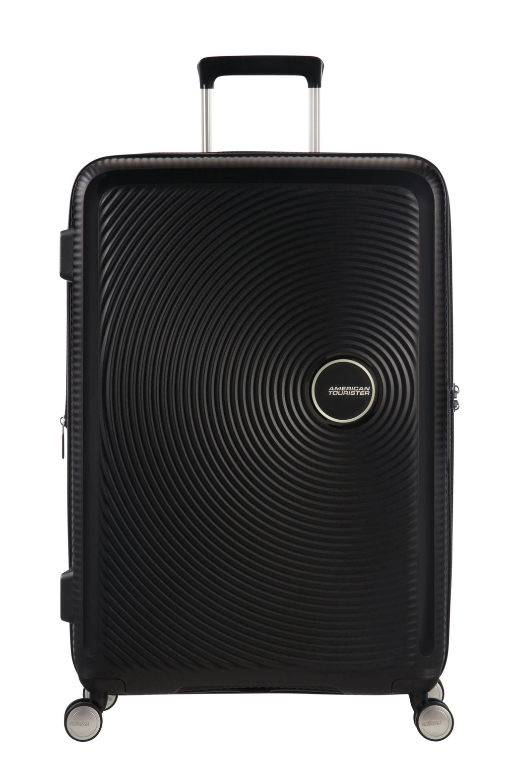 American Tourister SoundBox Spinner TSA Expandable 67cm