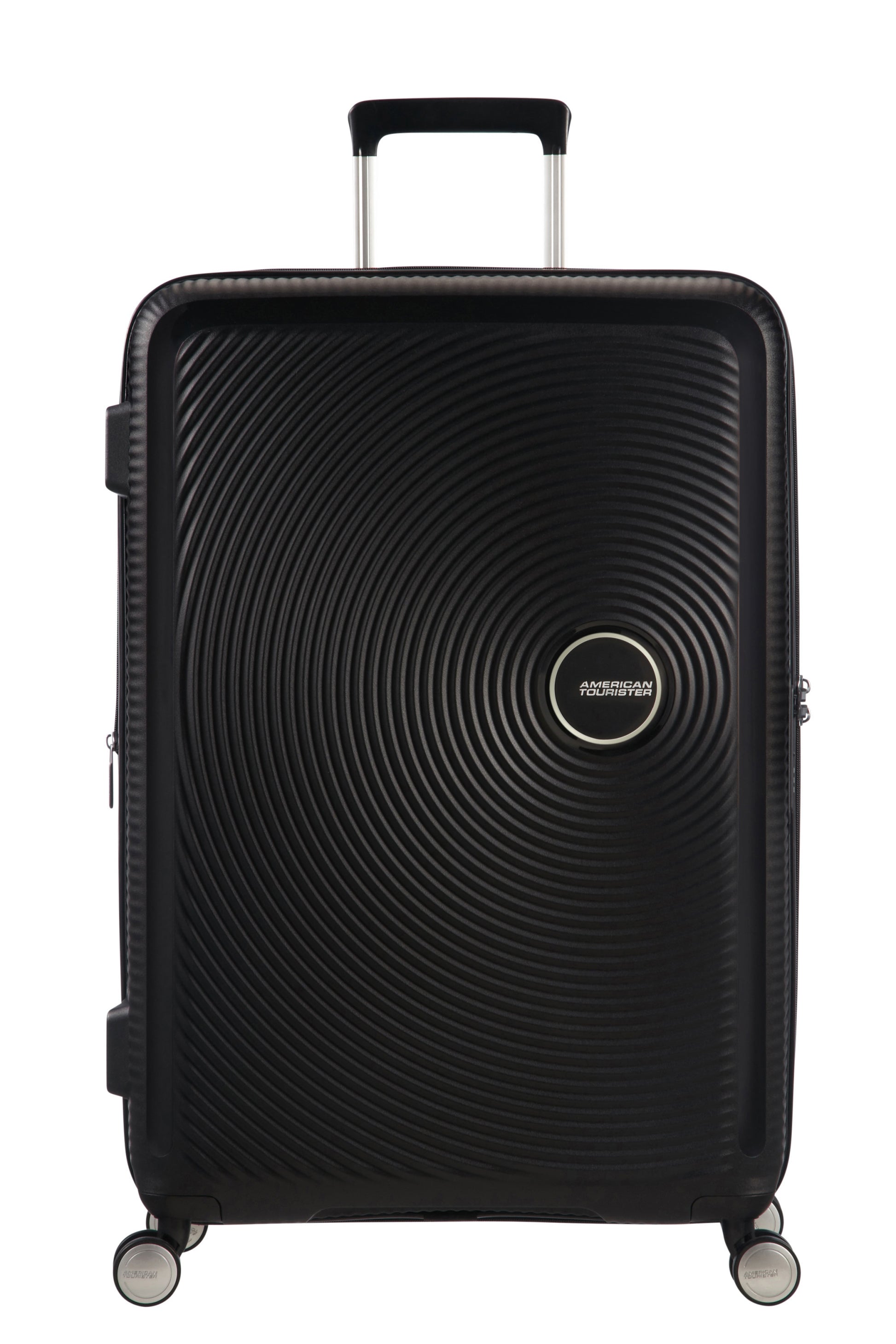 American Tourister SoundBox Spinner TSA Expandable 67cm