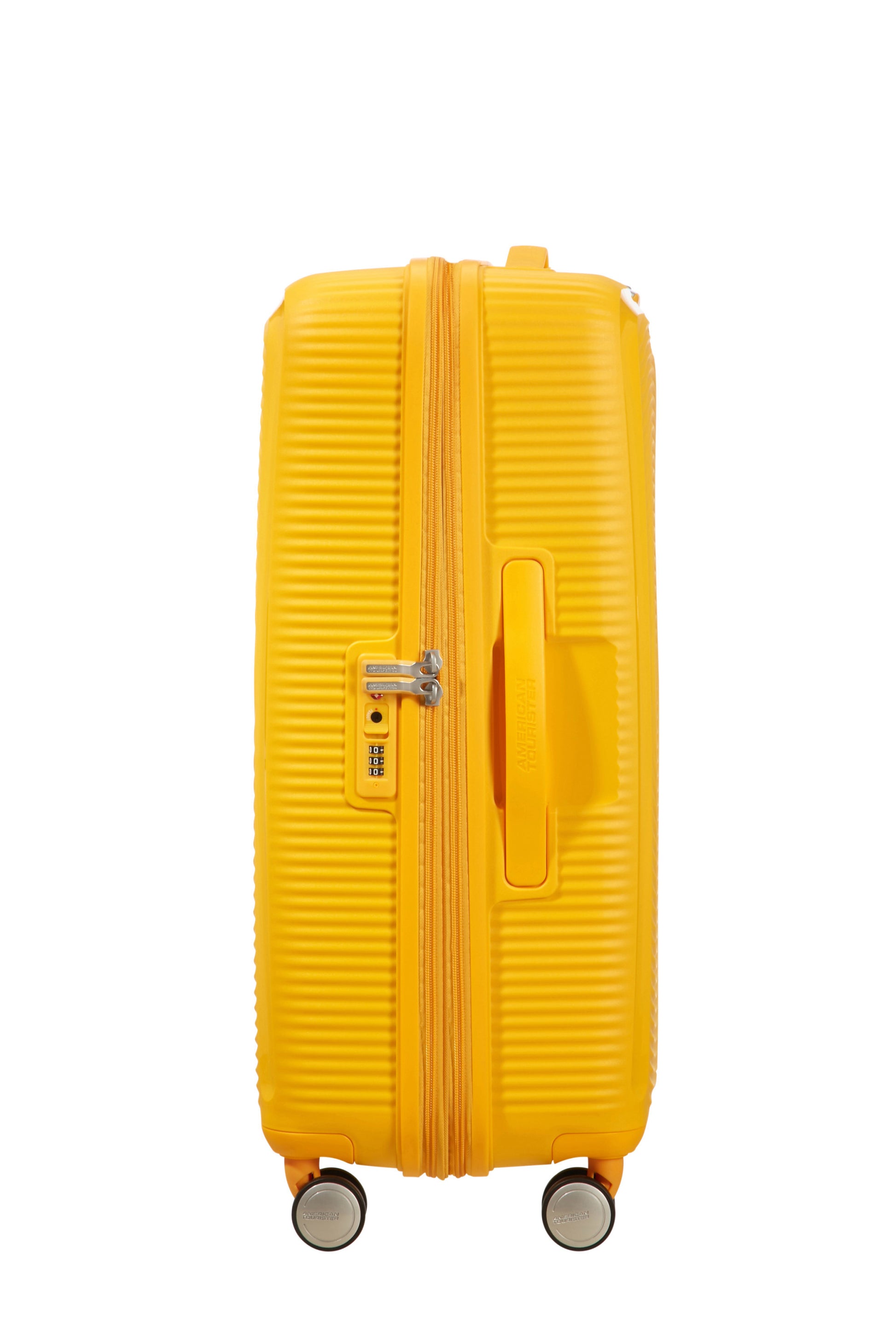 American Tourister SoundBox Spinner TSA Expandable 67cm