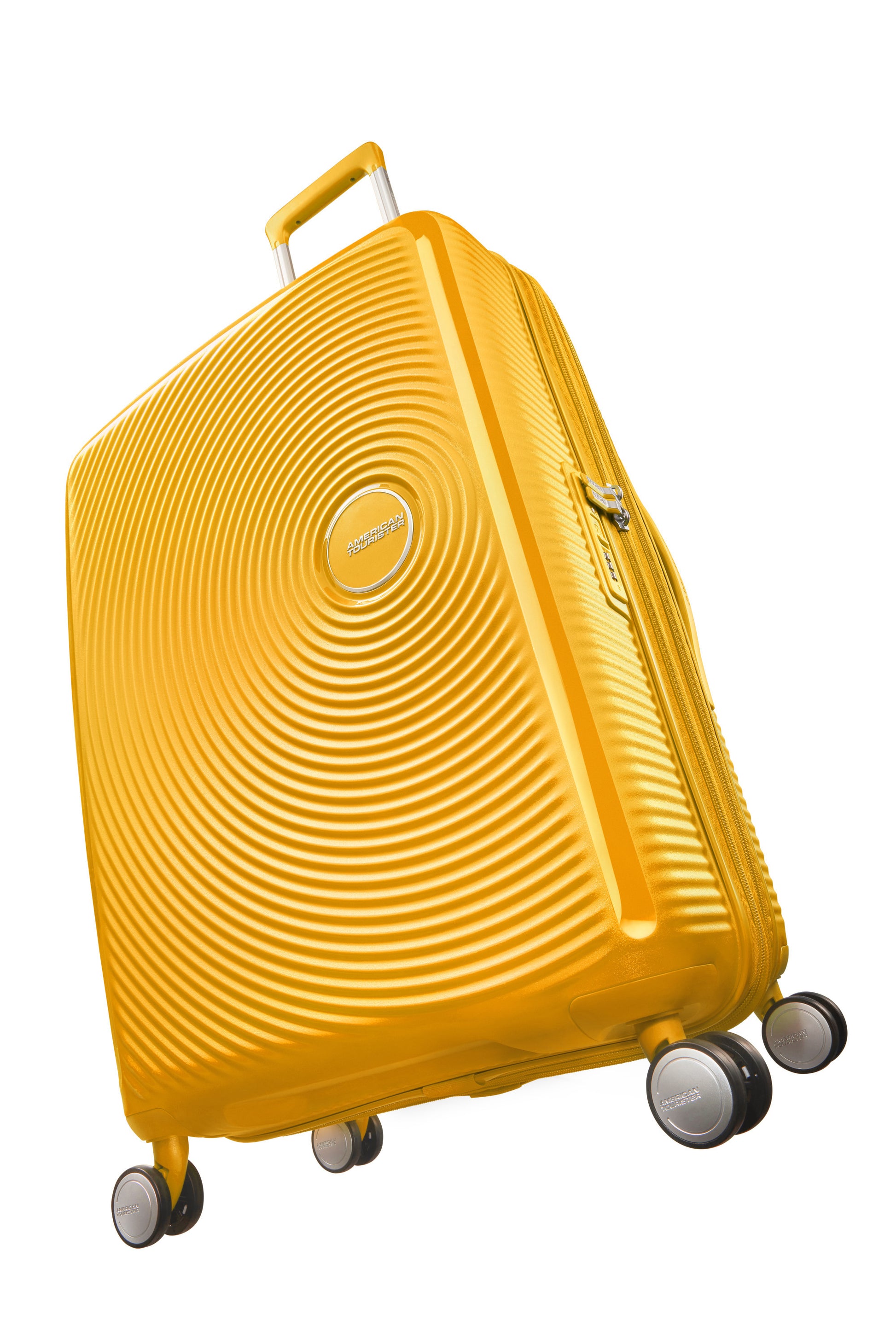 American Tourister SoundBox Spinner TSA Expandable 67cm