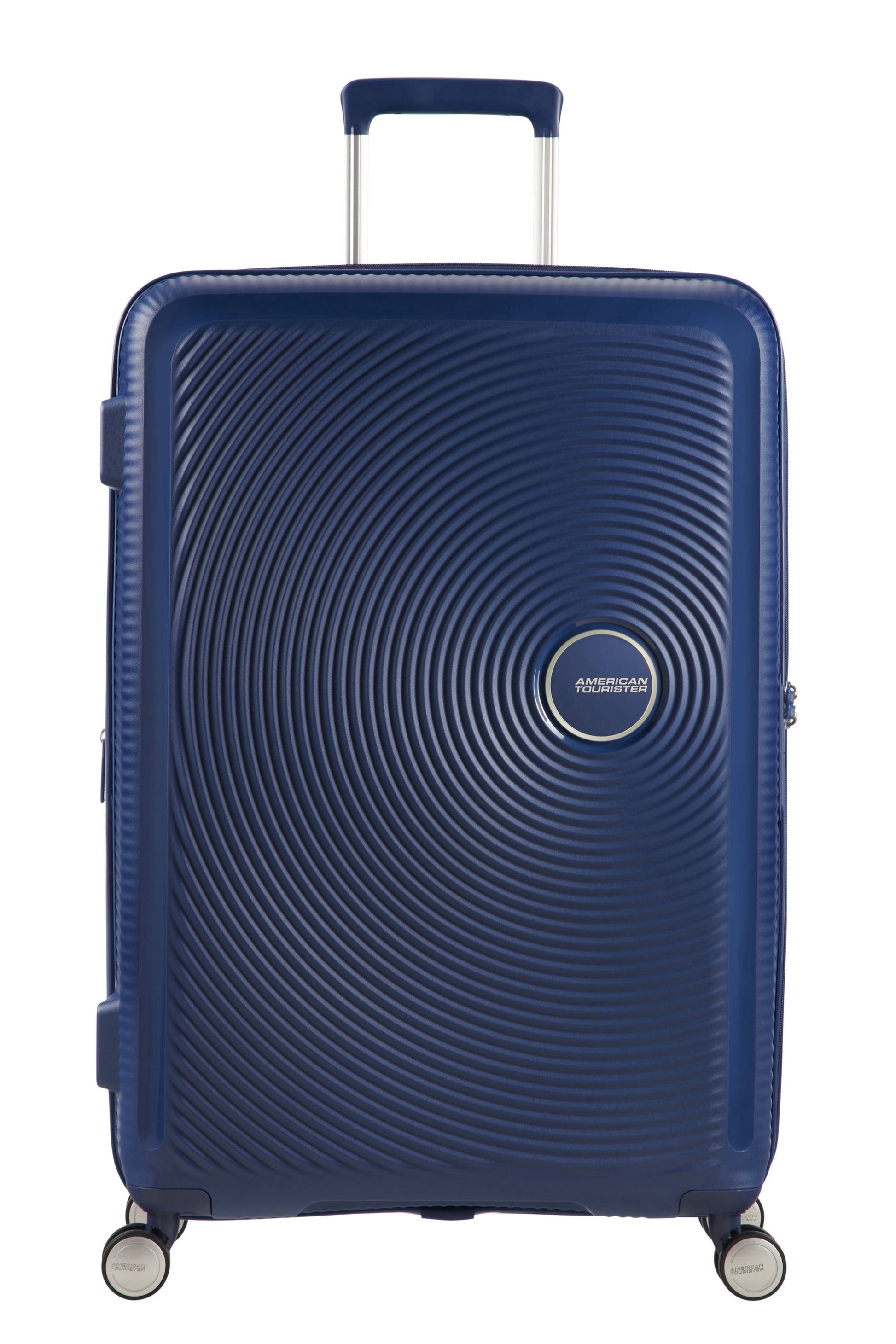 American Tourister SoundBox Spinner TSA Expandable 67cm