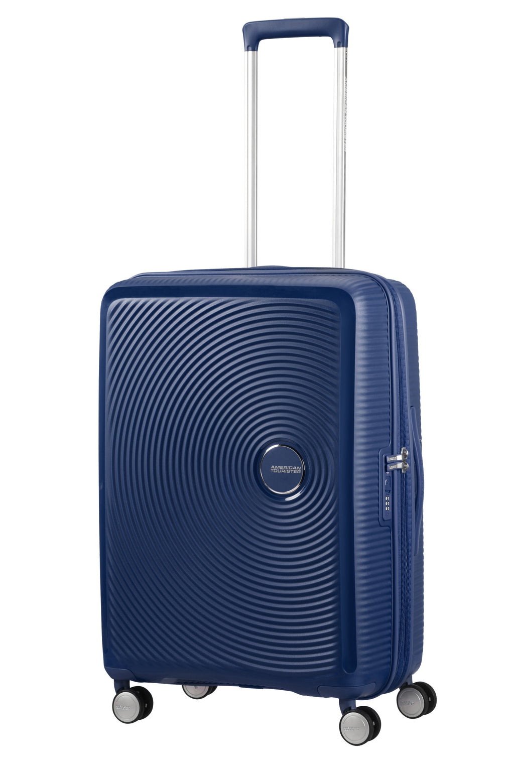 American Tourister SoundBox Spinner TSA Expandable 67cm