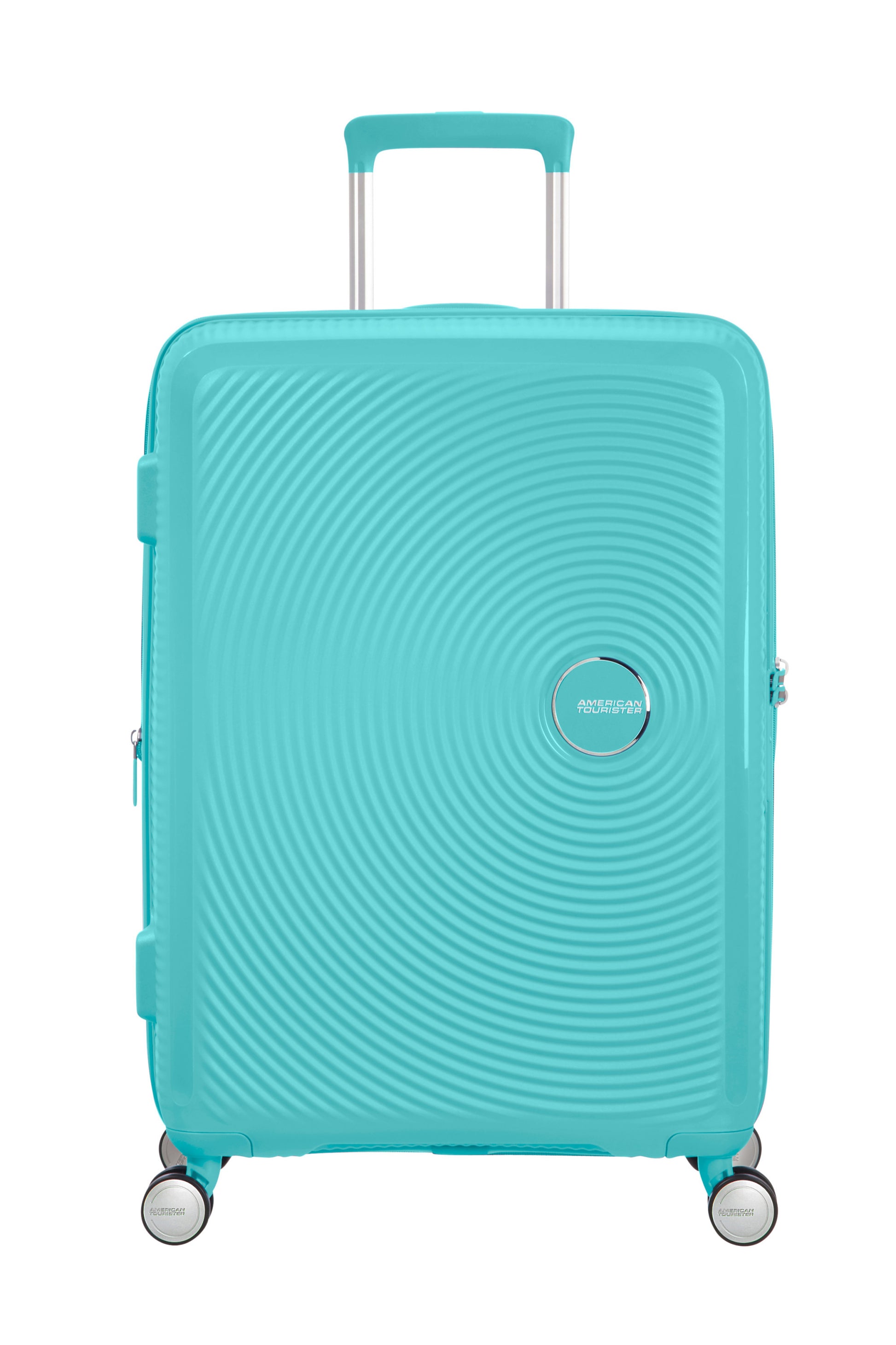 American Tourister SoundBox Spinner TSA Expandable 67cm