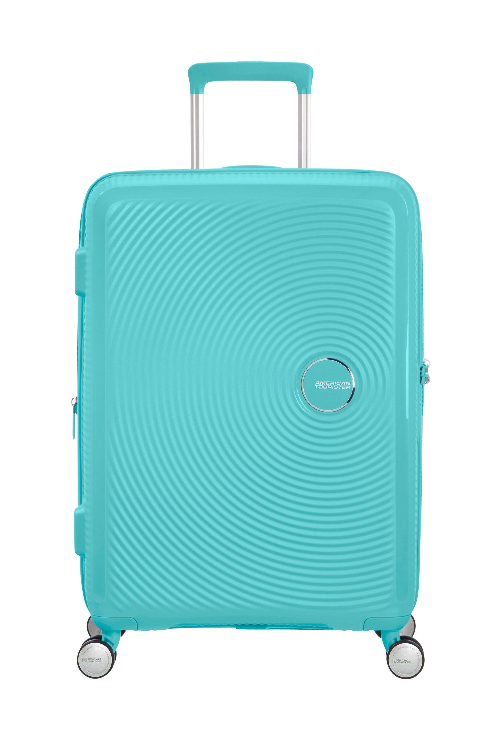 American Tourister SoundBox Spinner TSA Expandable 67cm