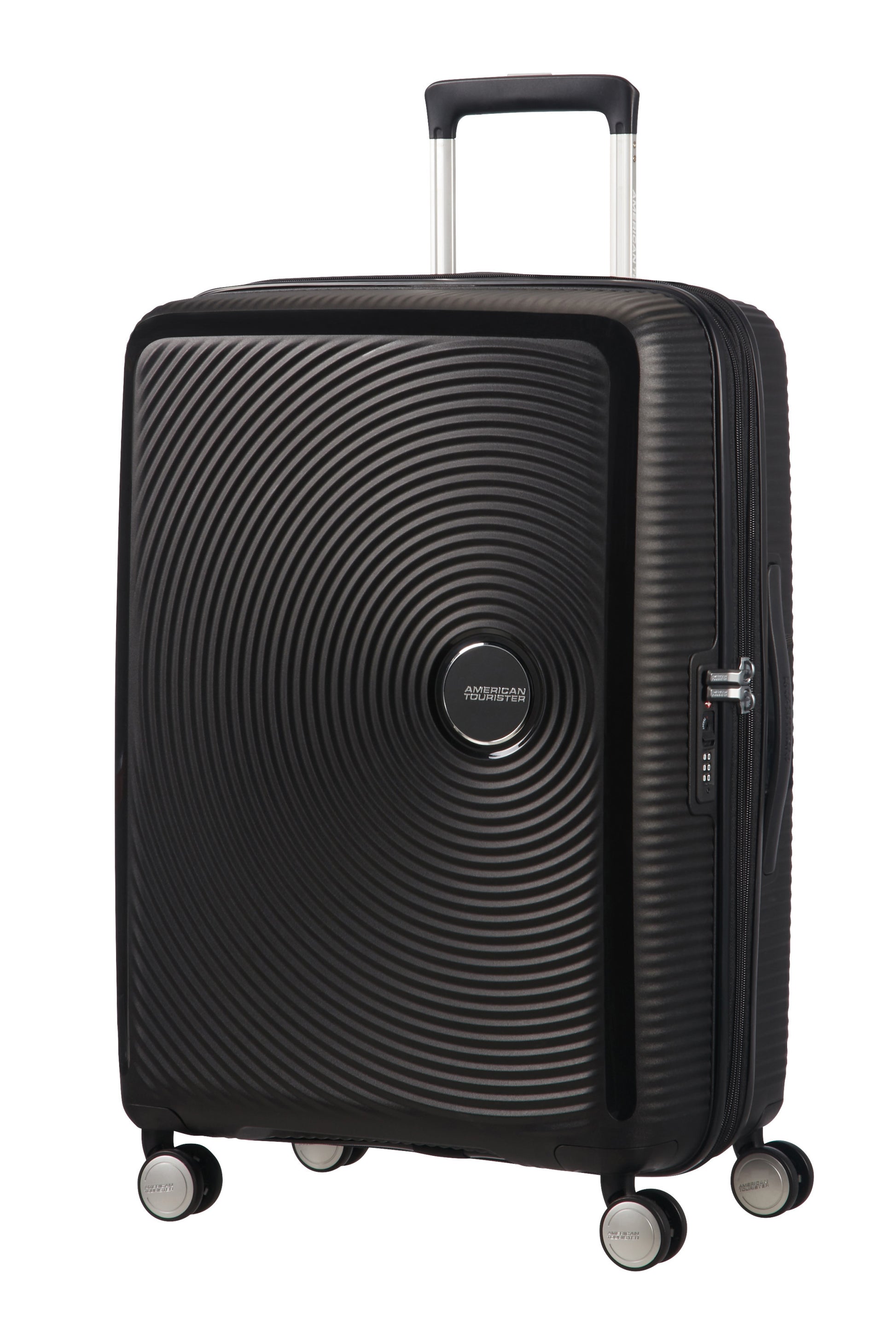 American Tourister SoundBox Spinner TSA Expandable 67cm