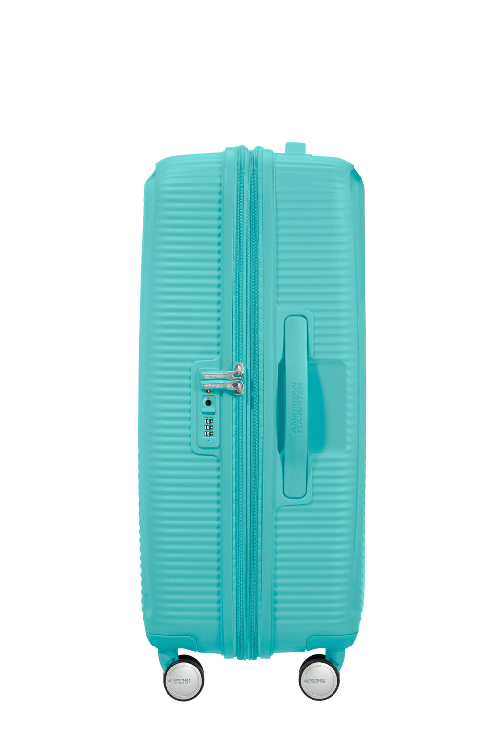 American Tourister SoundBox Spinner TSA Expandable 67cm