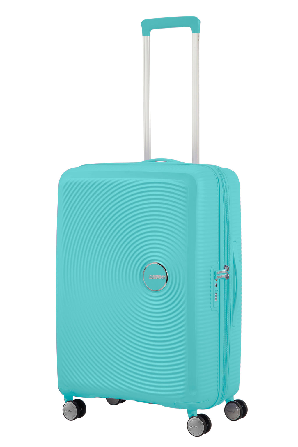 American Tourister SoundBox Spinner TSA Expandable 67cm