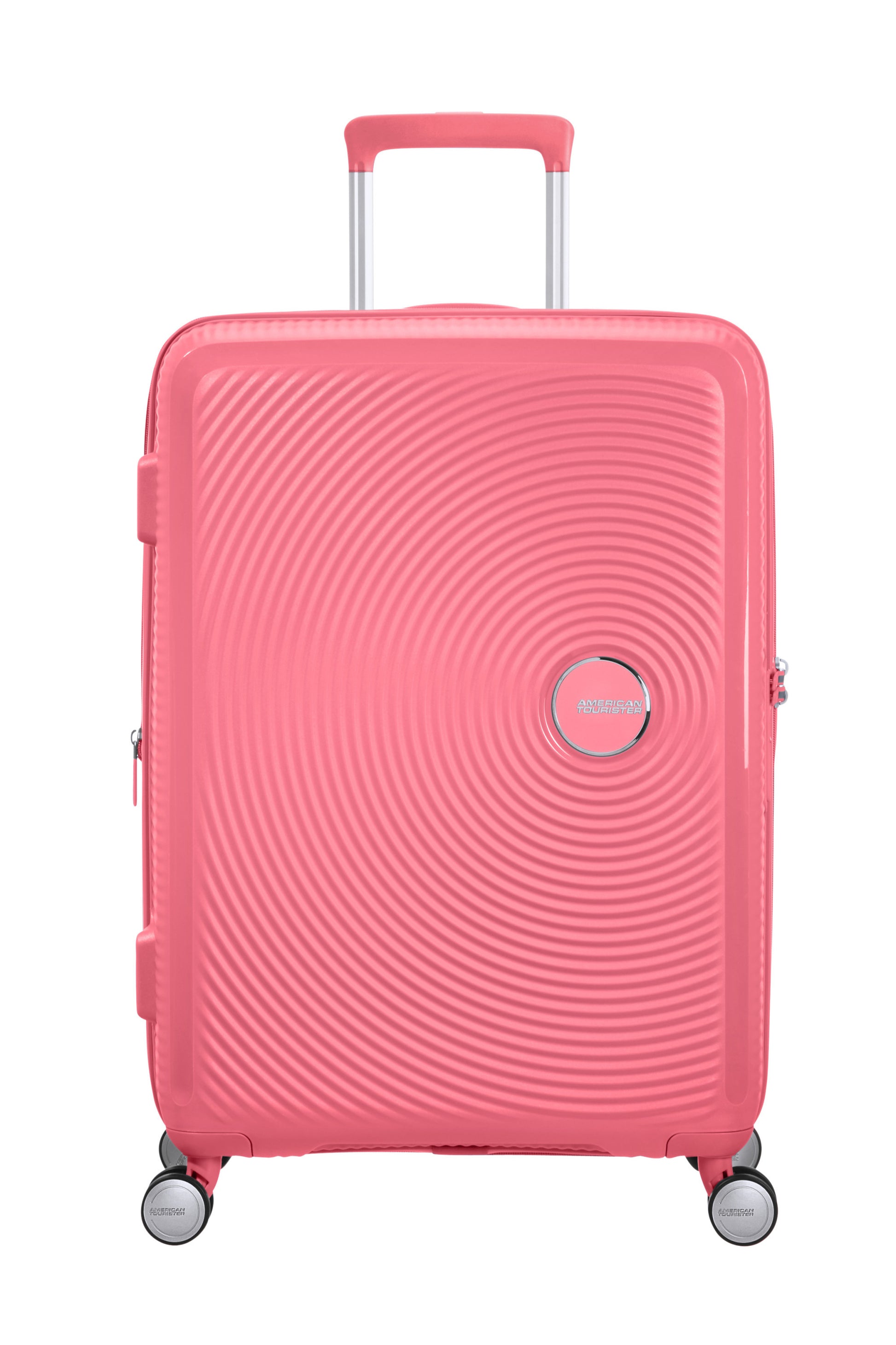 American Tourister SoundBox Spinner TSA Expandable 67cm