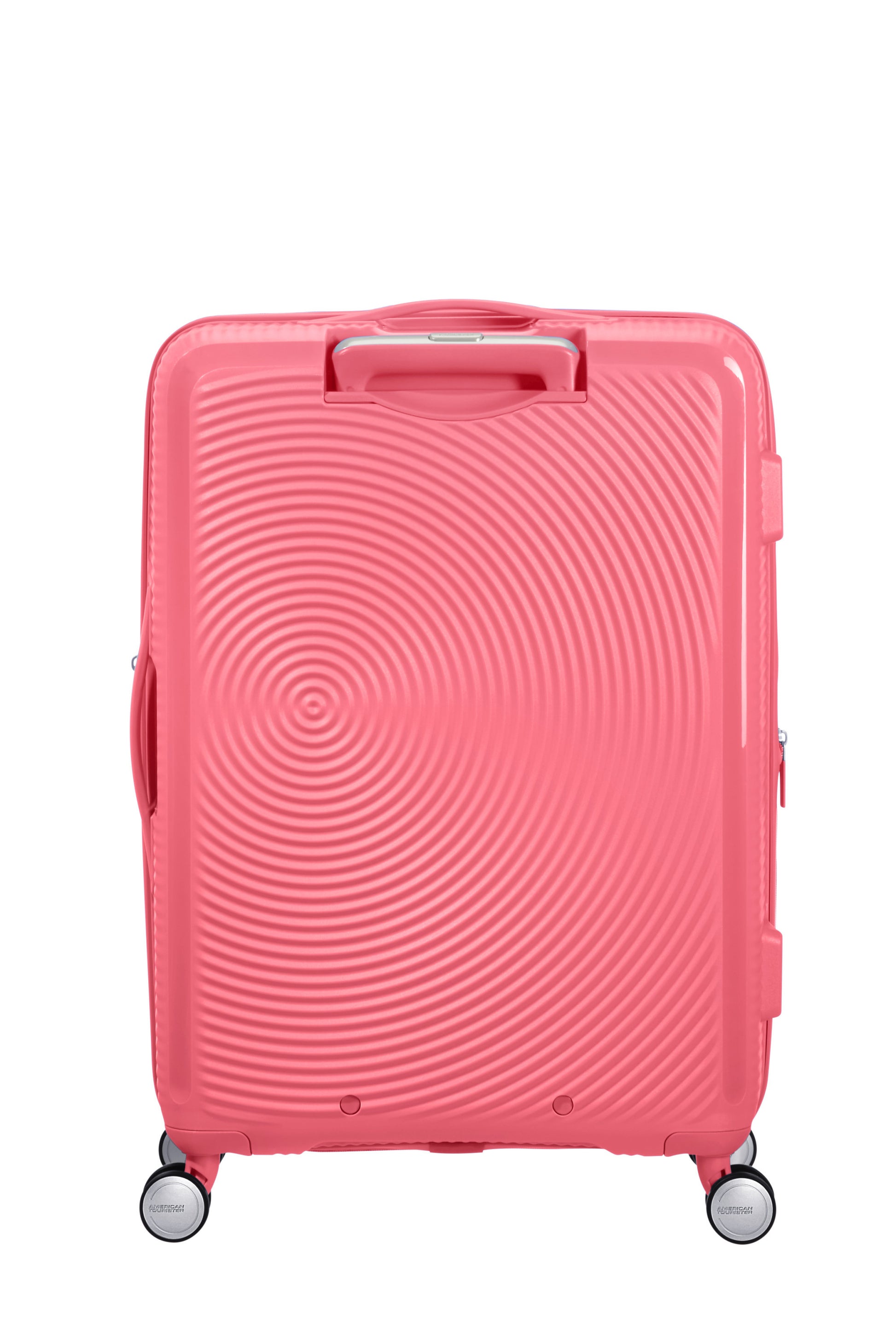 American Tourister SoundBox Spinner TSA Expandable 67cm