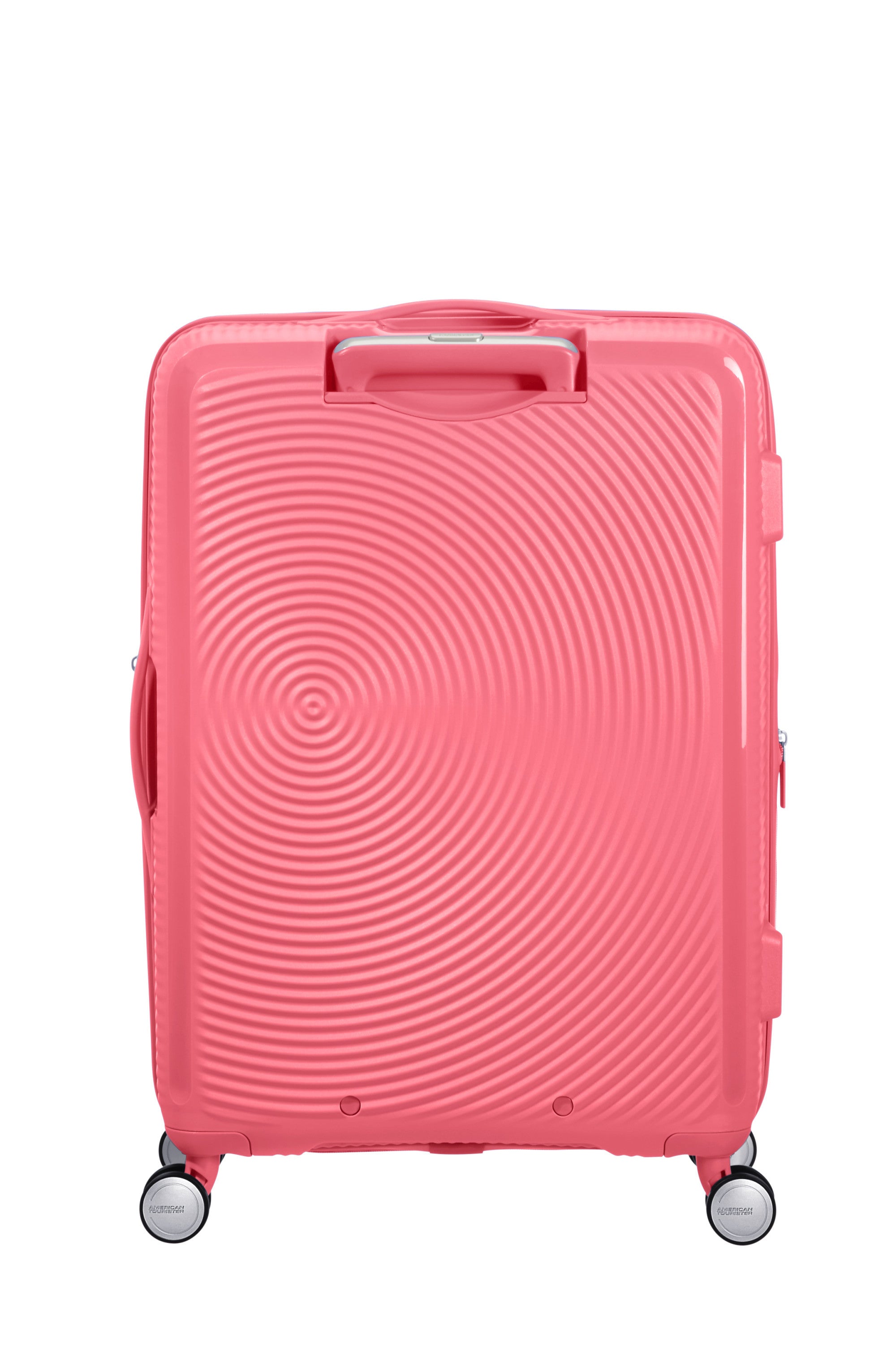 American Tourister SoundBox Spinner TSA Expandable 67cm