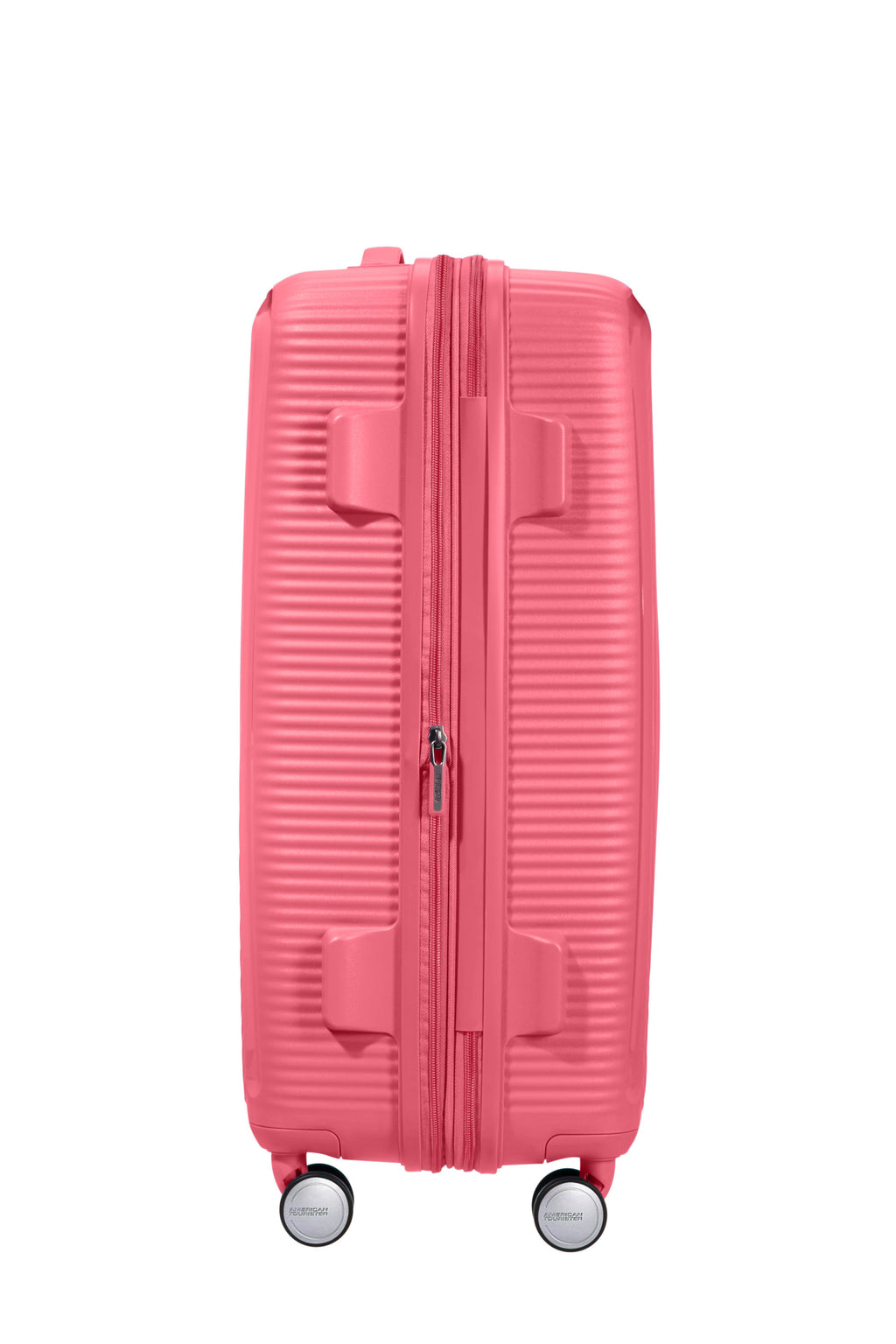 American Tourister SoundBox Spinner TSA Expandable 67cm