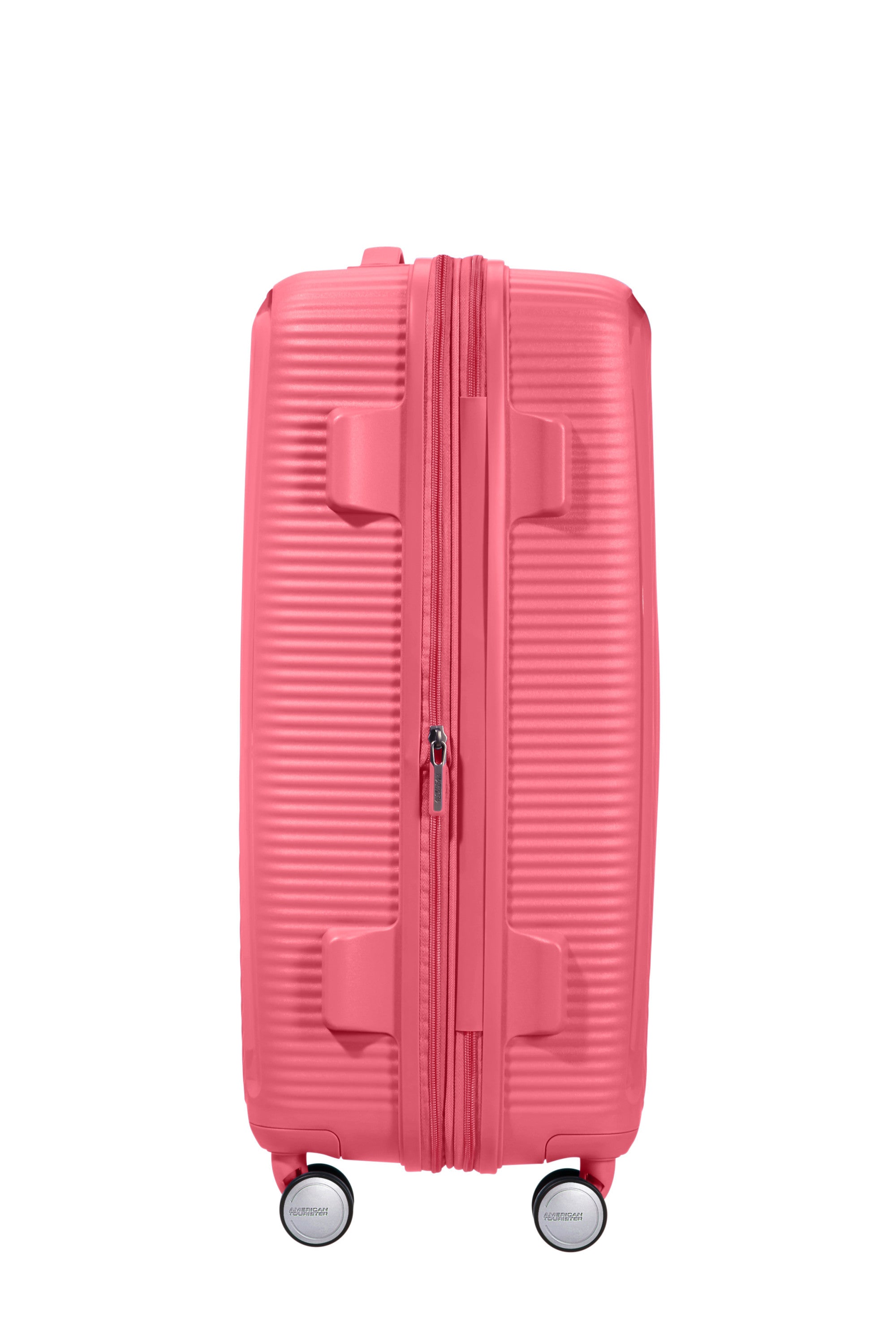 American Tourister SoundBox Spinner TSA Expandable 67cm