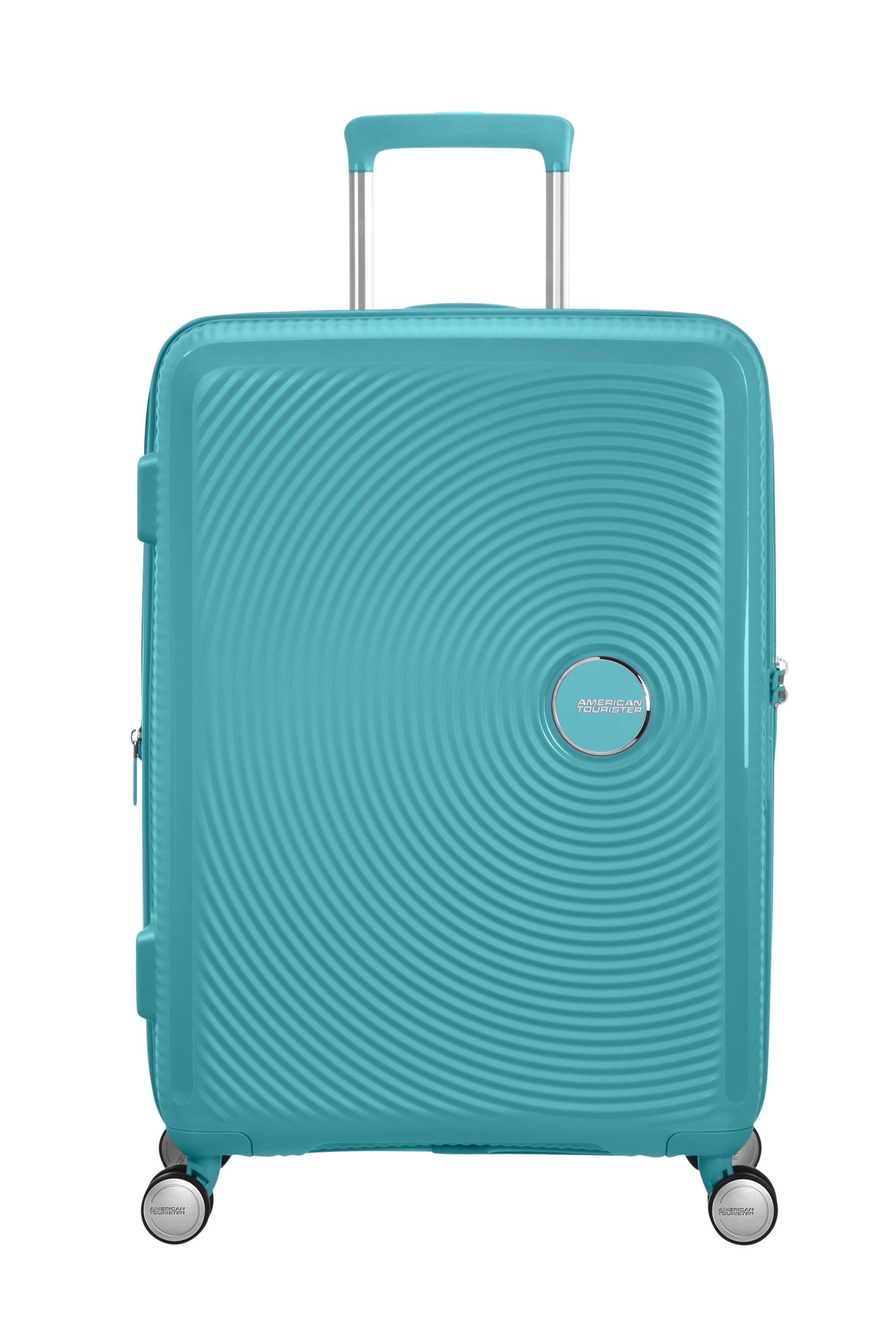 American Tourister SoundBox Spinner TSA Expandable 67cm