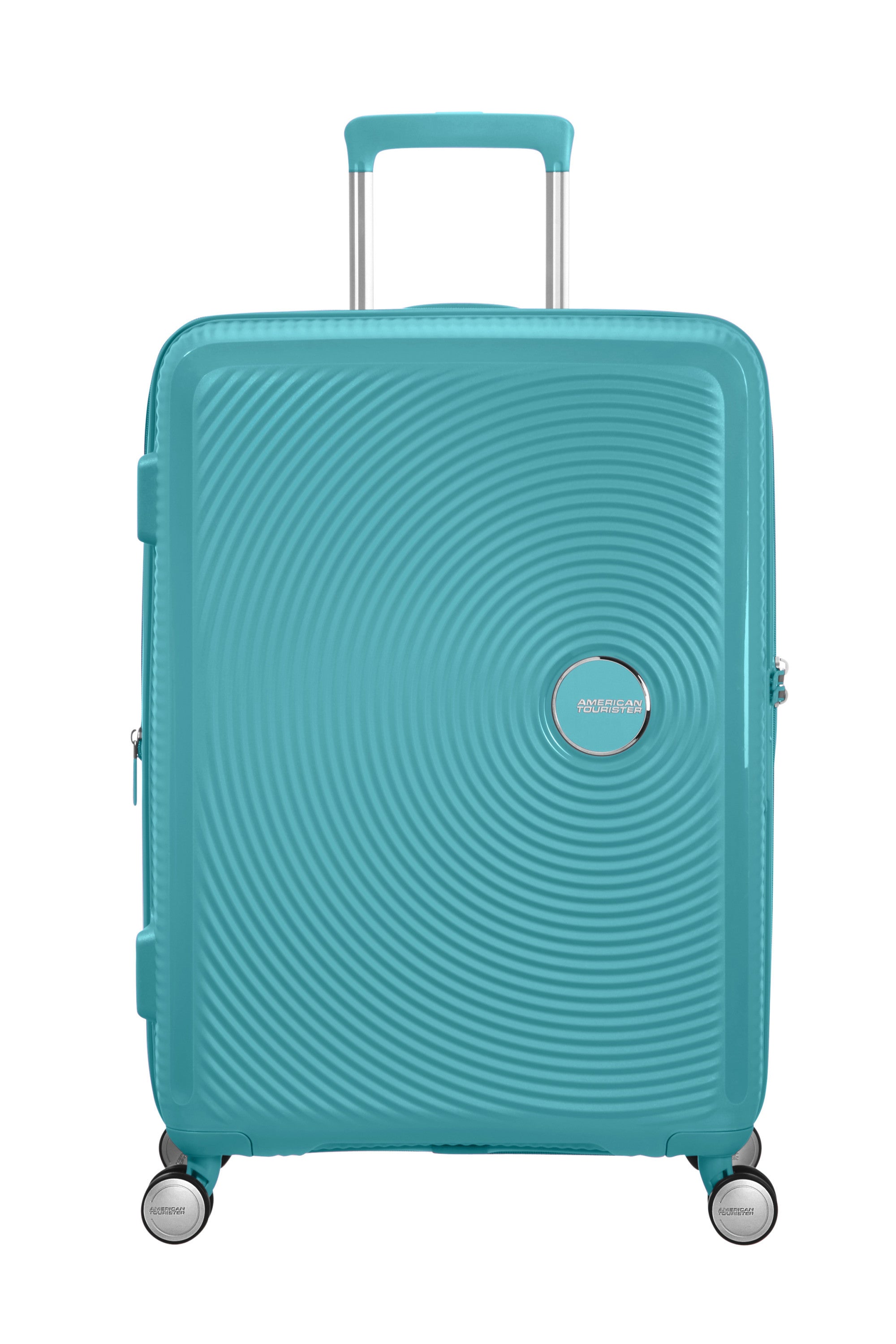 American Tourister SoundBox Spinner TSA Expandable 67cm