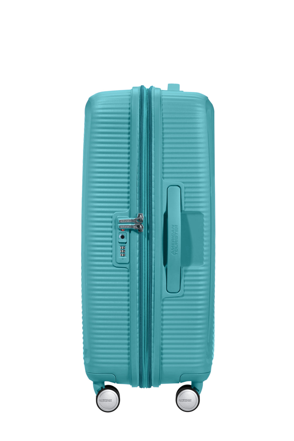 American Tourister SoundBox Spinner TSA Expandable 67cm