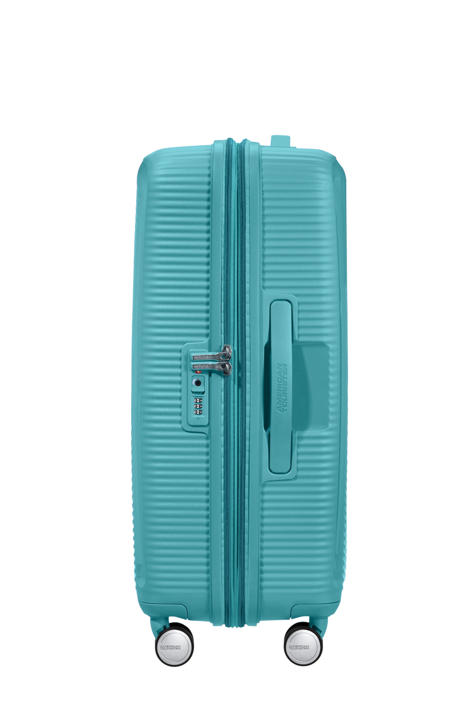 American Tourister SoundBox Spinner TSA Expandable 67cm