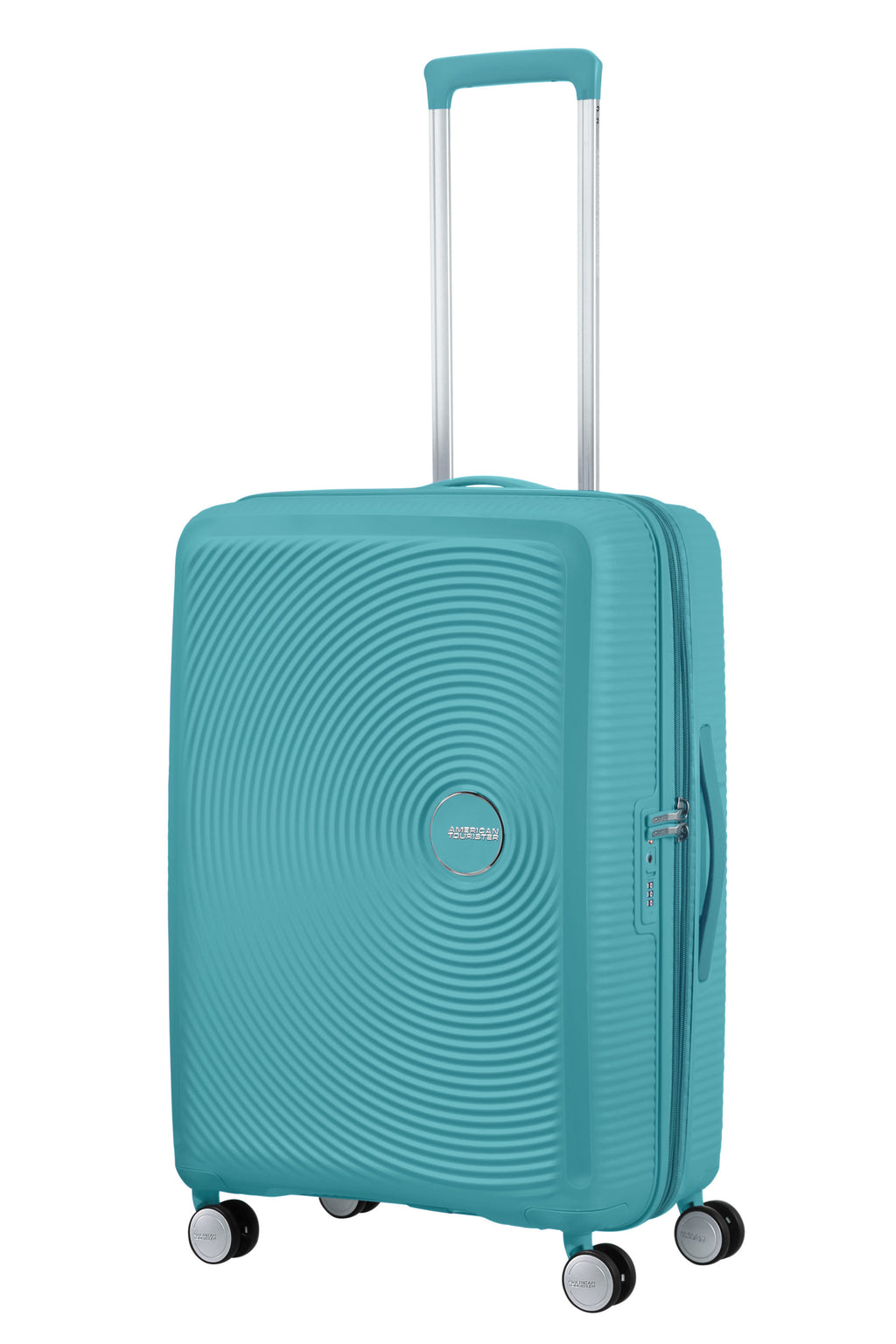 American Tourister SoundBox Spinner TSA Expandable 67cm