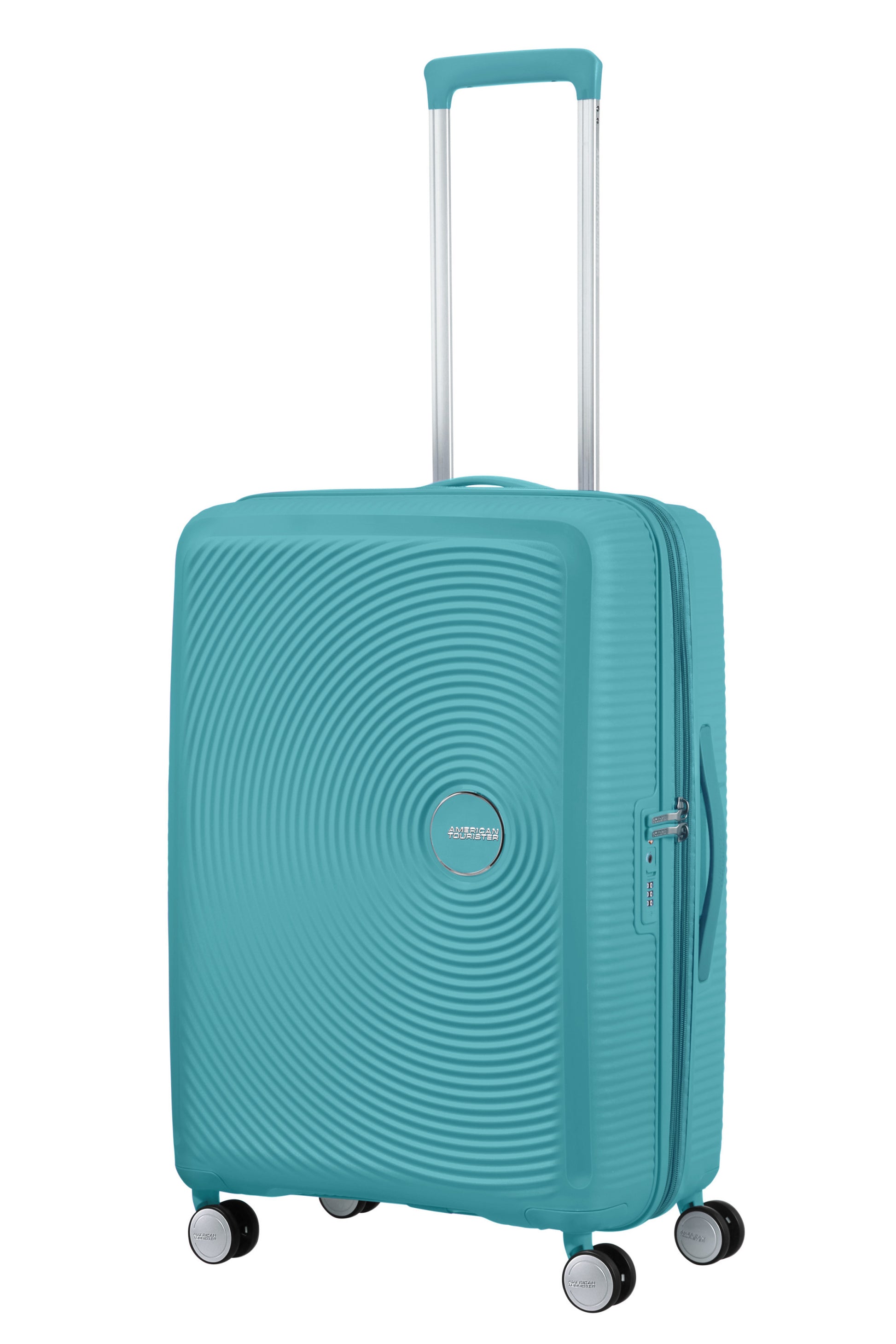 American Tourister SoundBox Spinner TSA Expandable 67cm