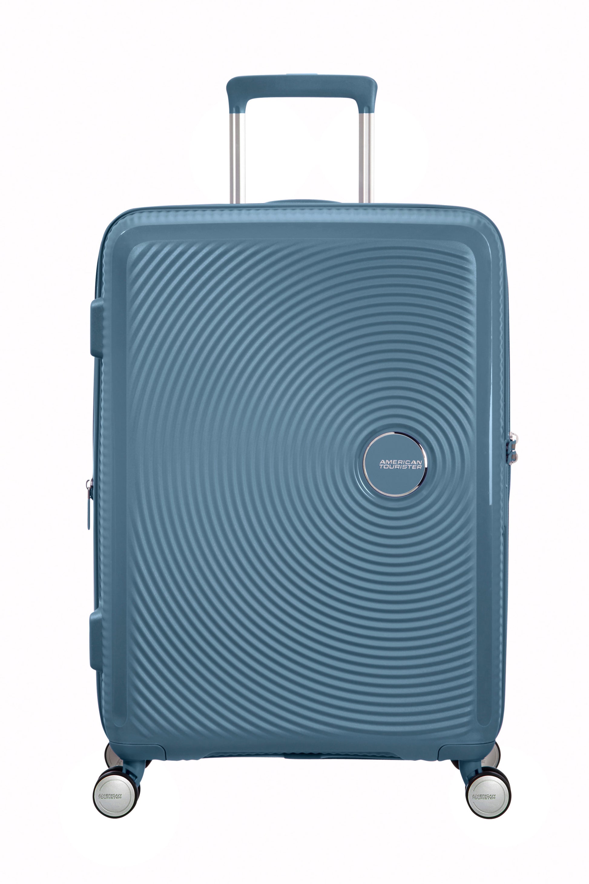 American Tourister SoundBox Spinner TSA Expandable 67cm