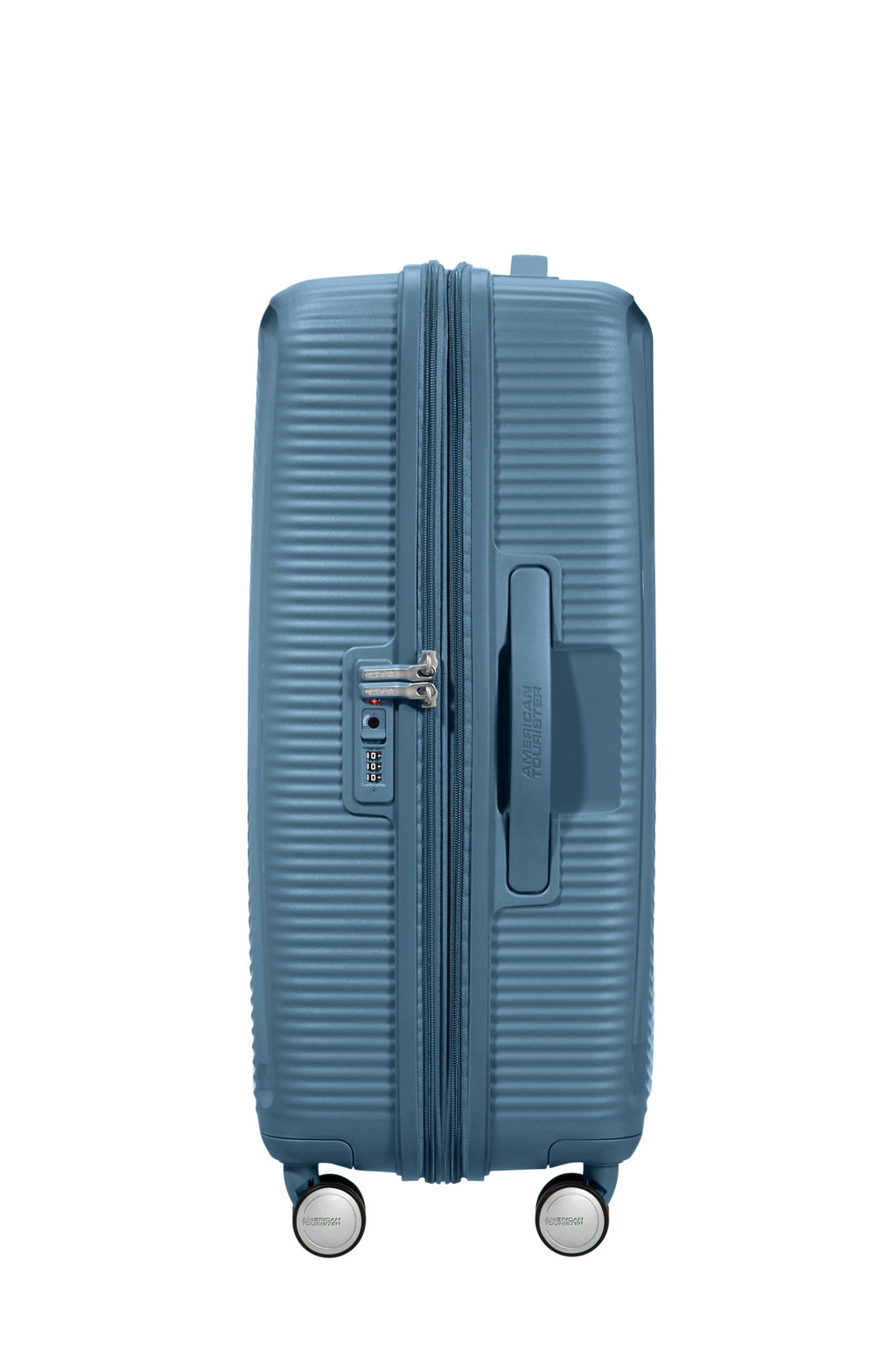 American Tourister SoundBox Spinner TSA Expandable 67cm